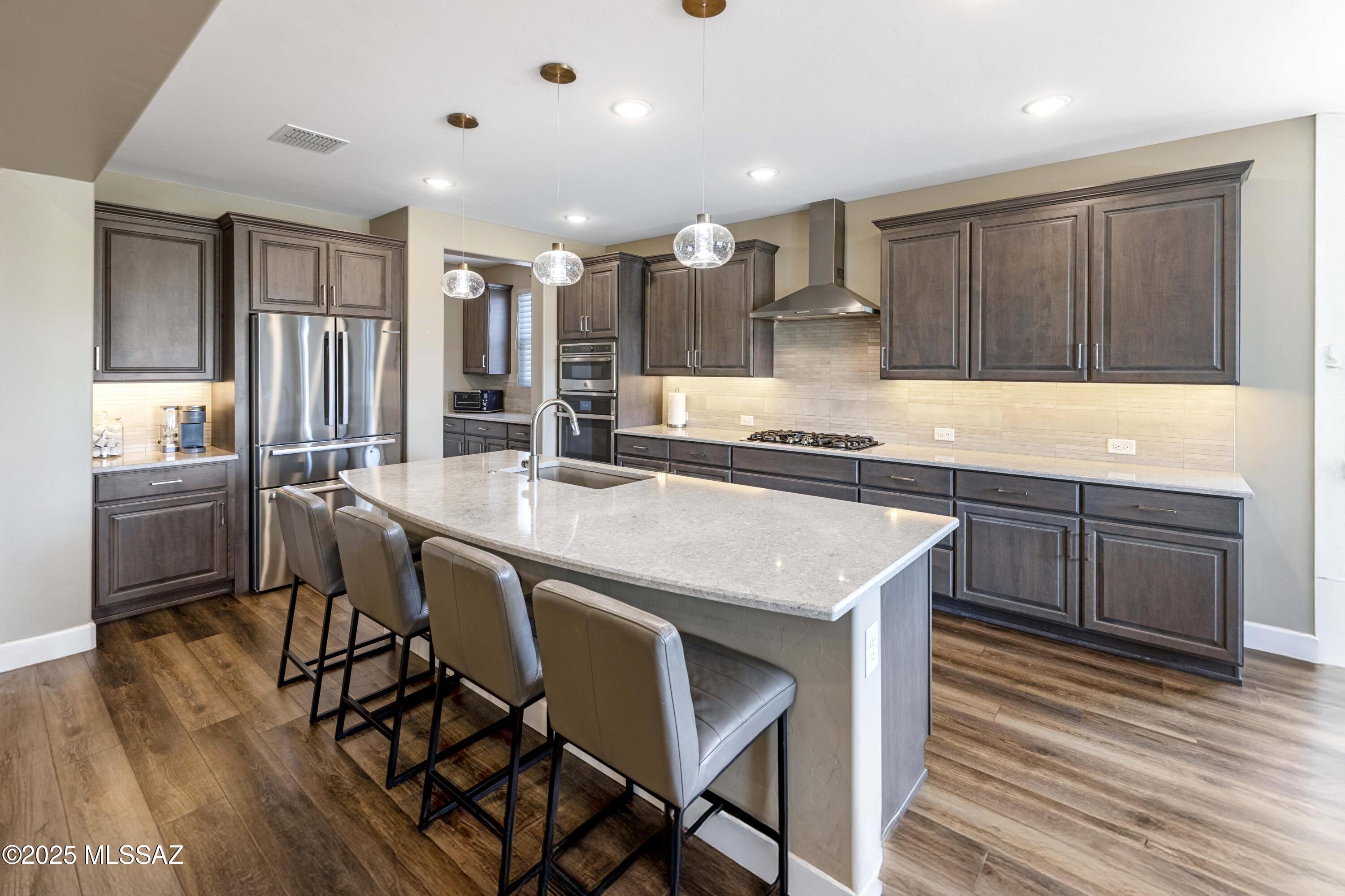 Saddlebrooke Ranch - Residential