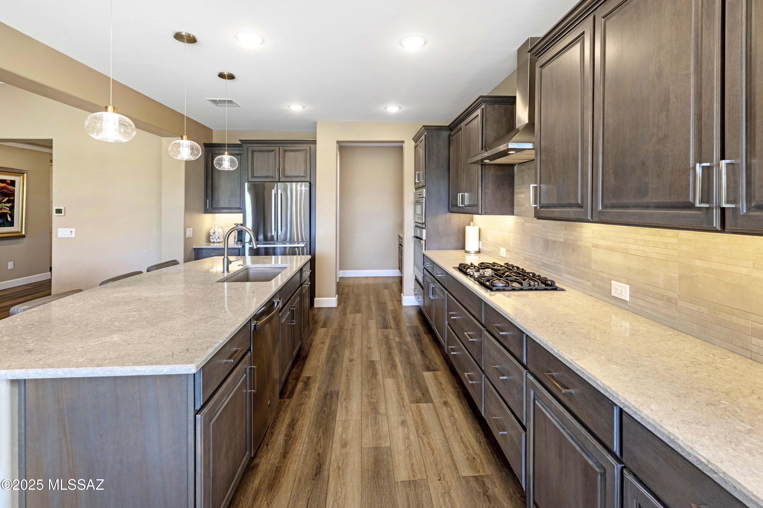 Saddlebrooke Ranch - Residential