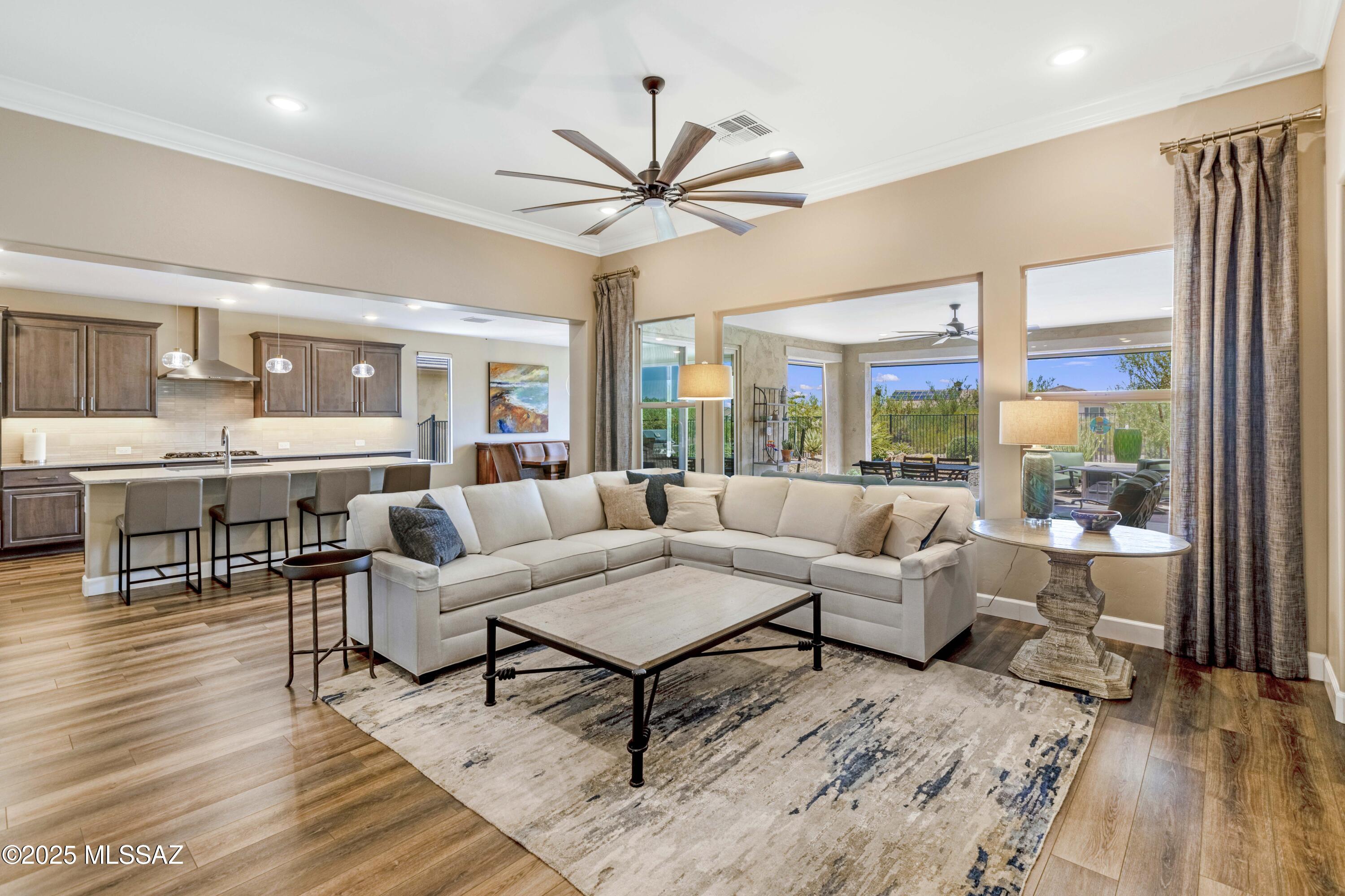 Saddlebrooke Ranch - Residential