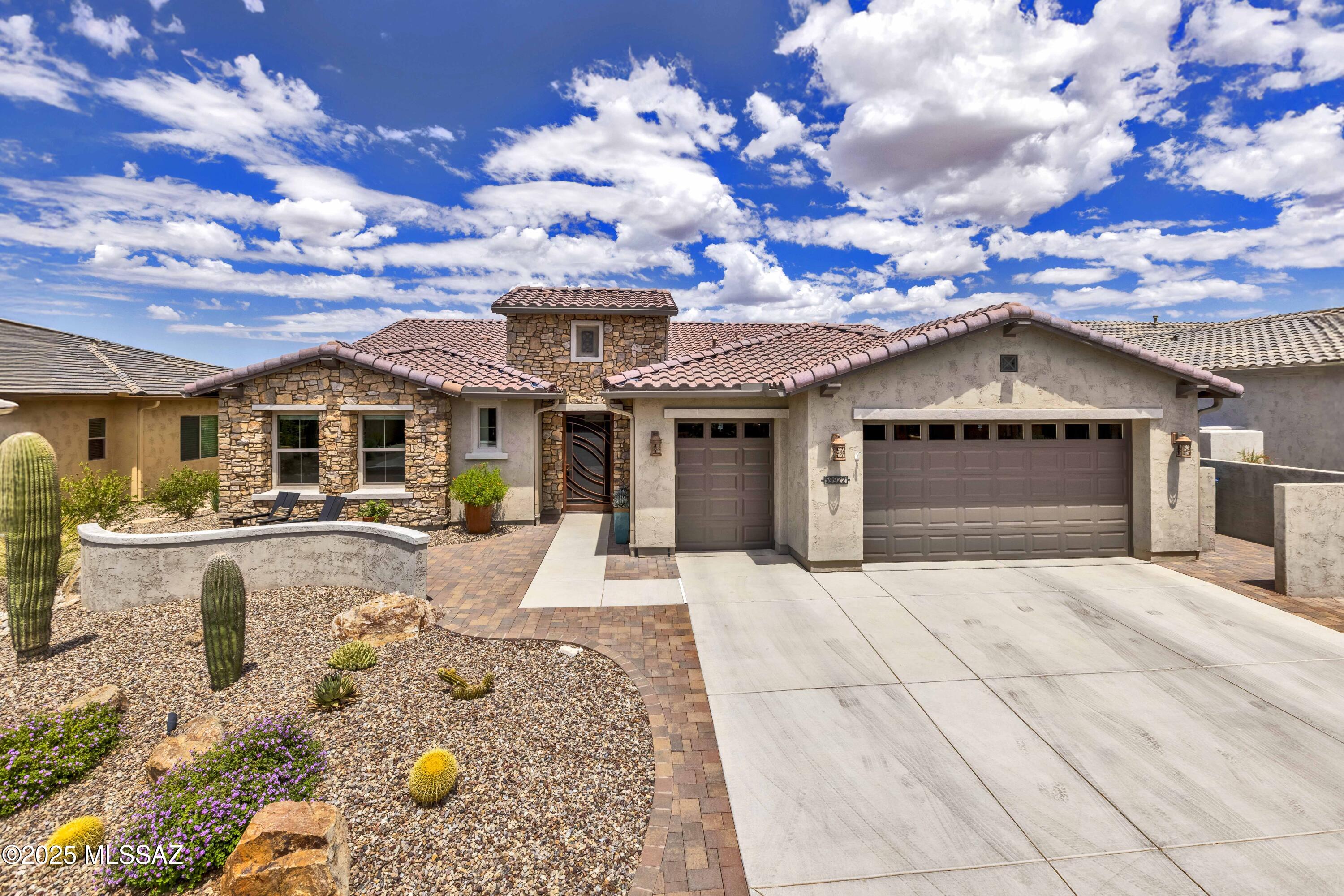 Saddlebrooke Ranch - Residential