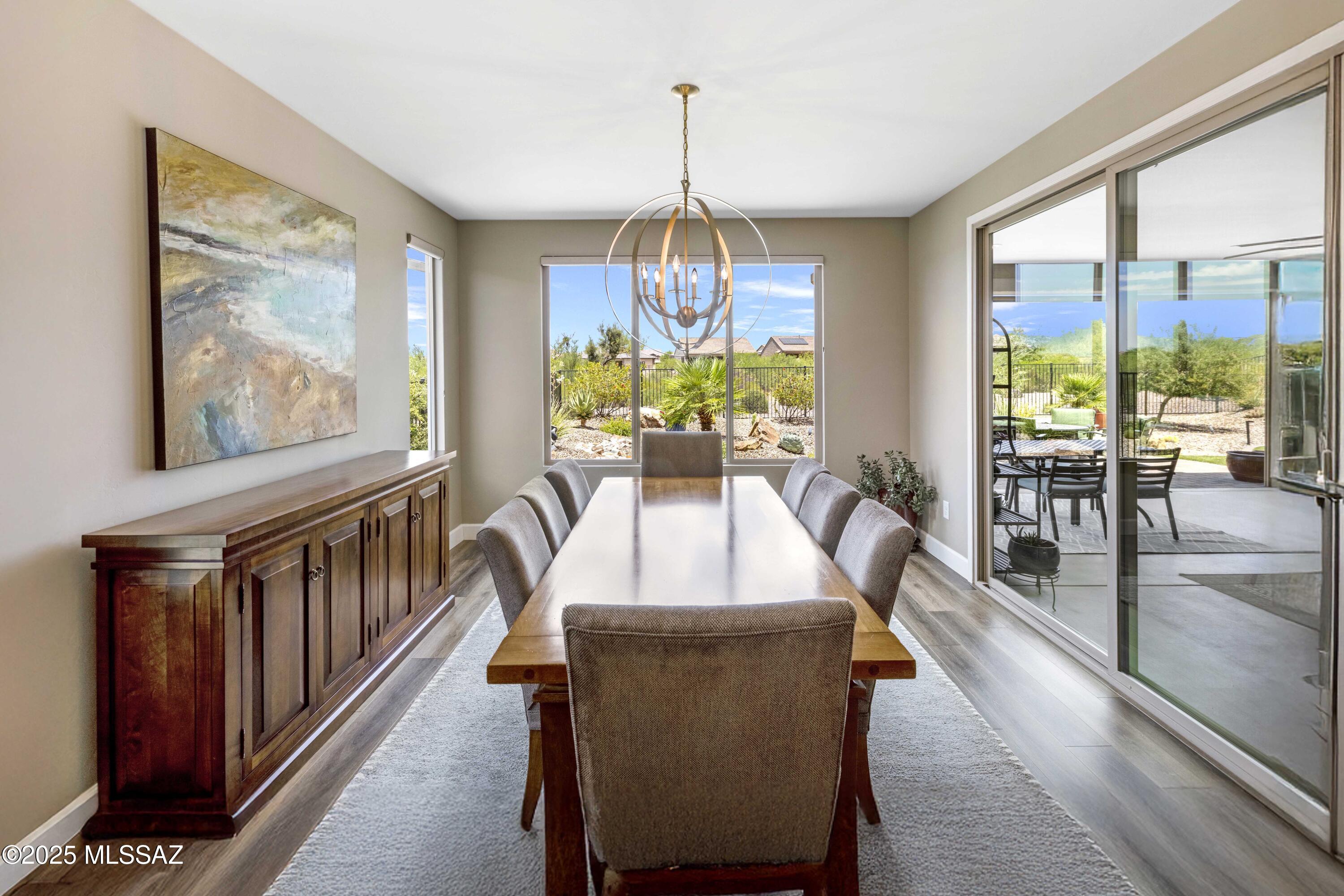 Saddlebrooke Ranch - Residential
