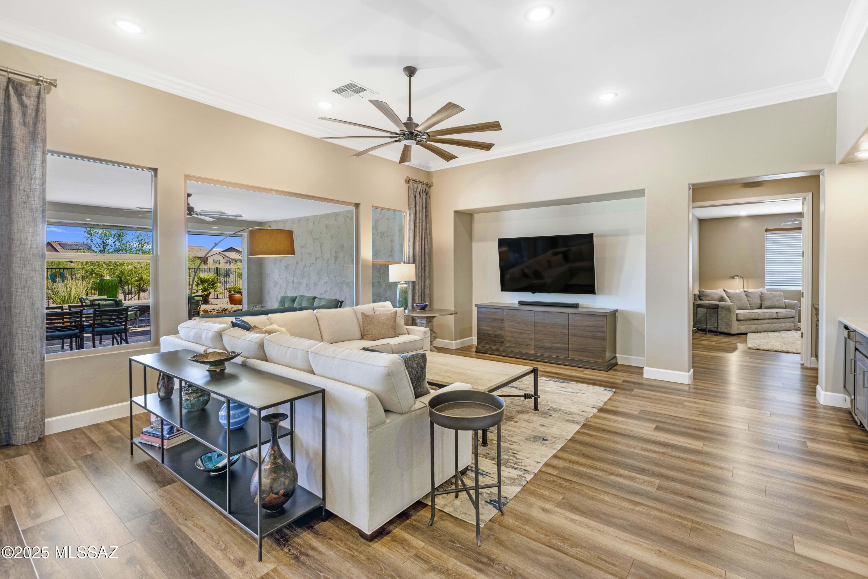 Saddlebrooke Ranch - Residential