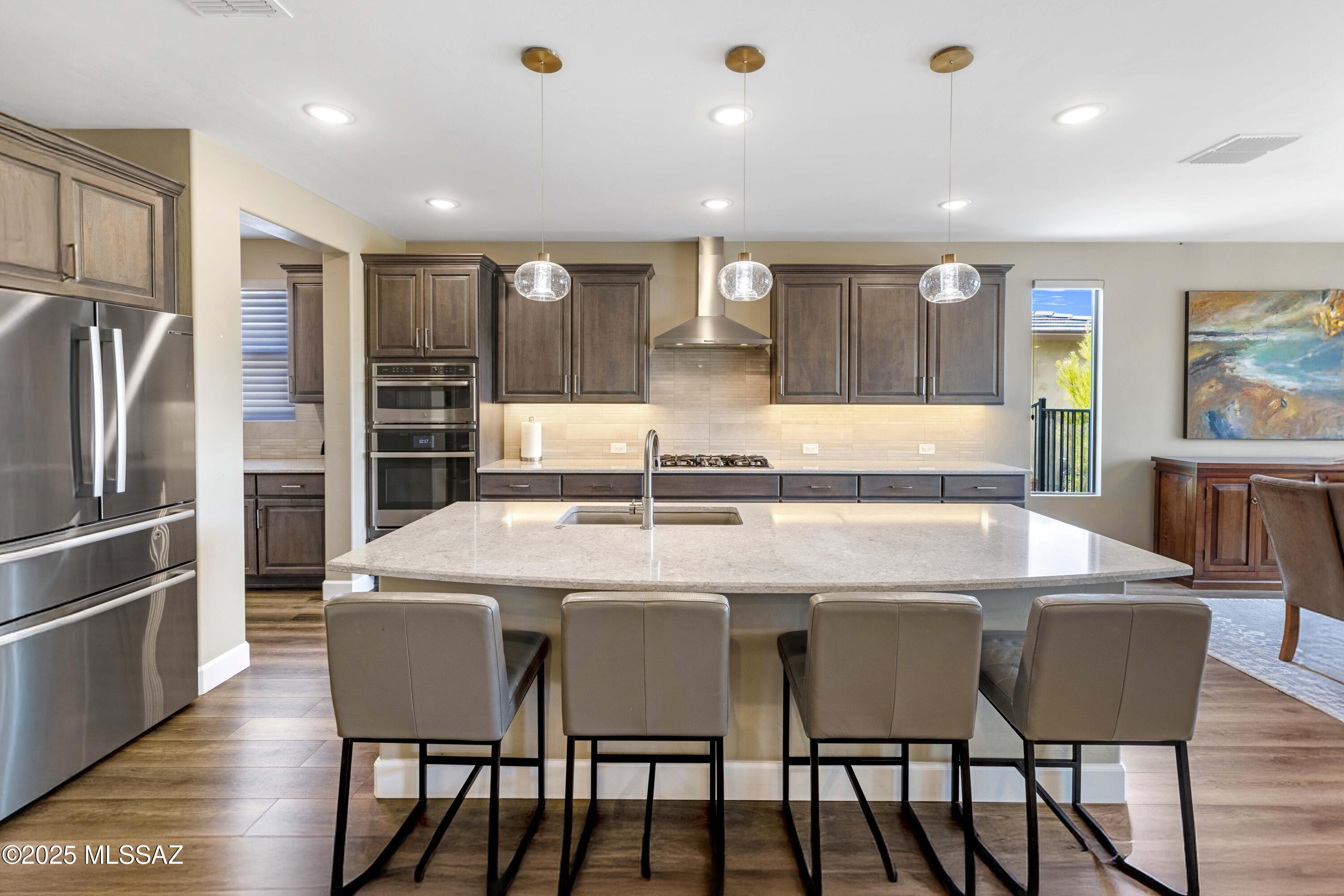 Saddlebrooke Ranch - Residential