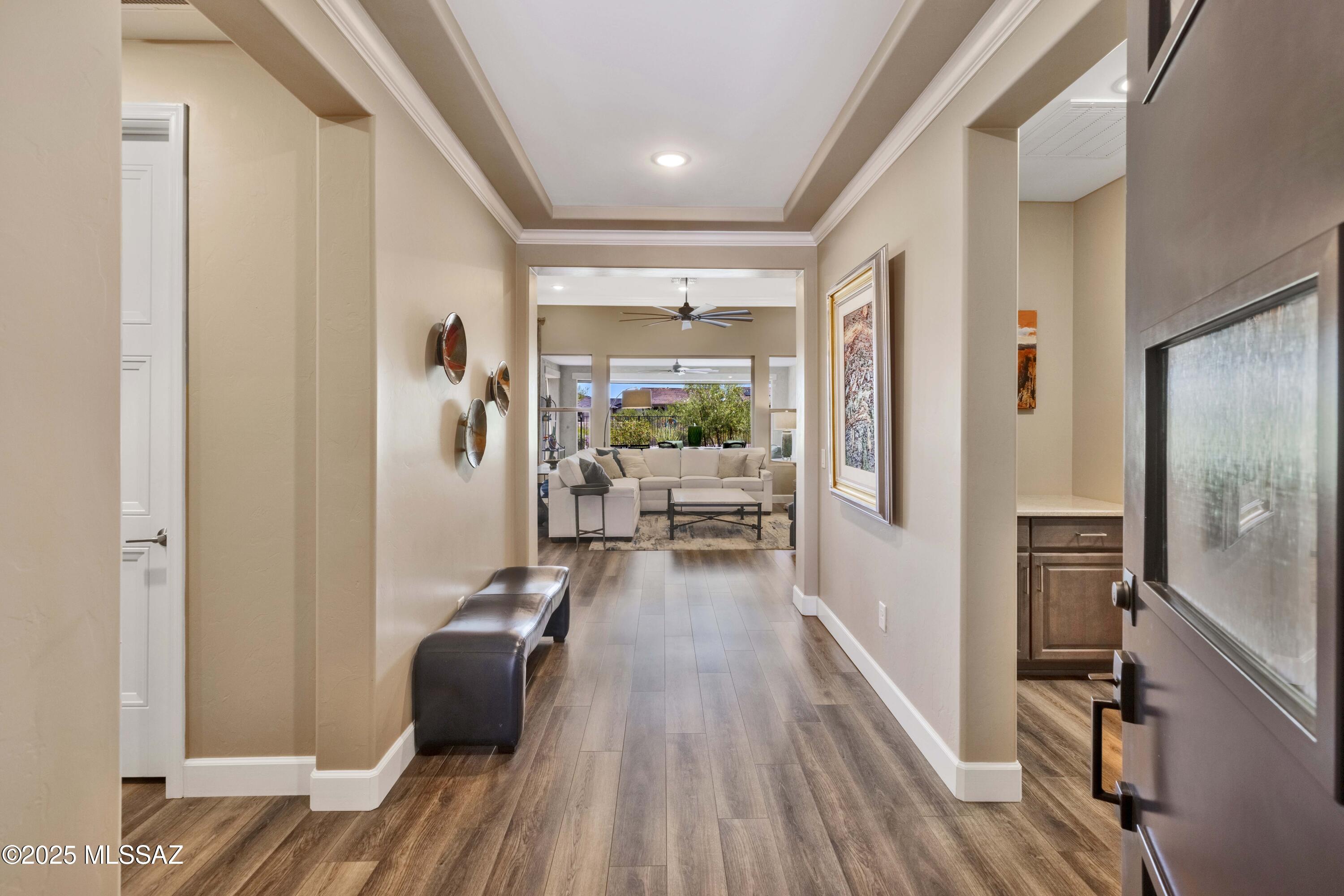 Saddlebrooke Ranch - Residential