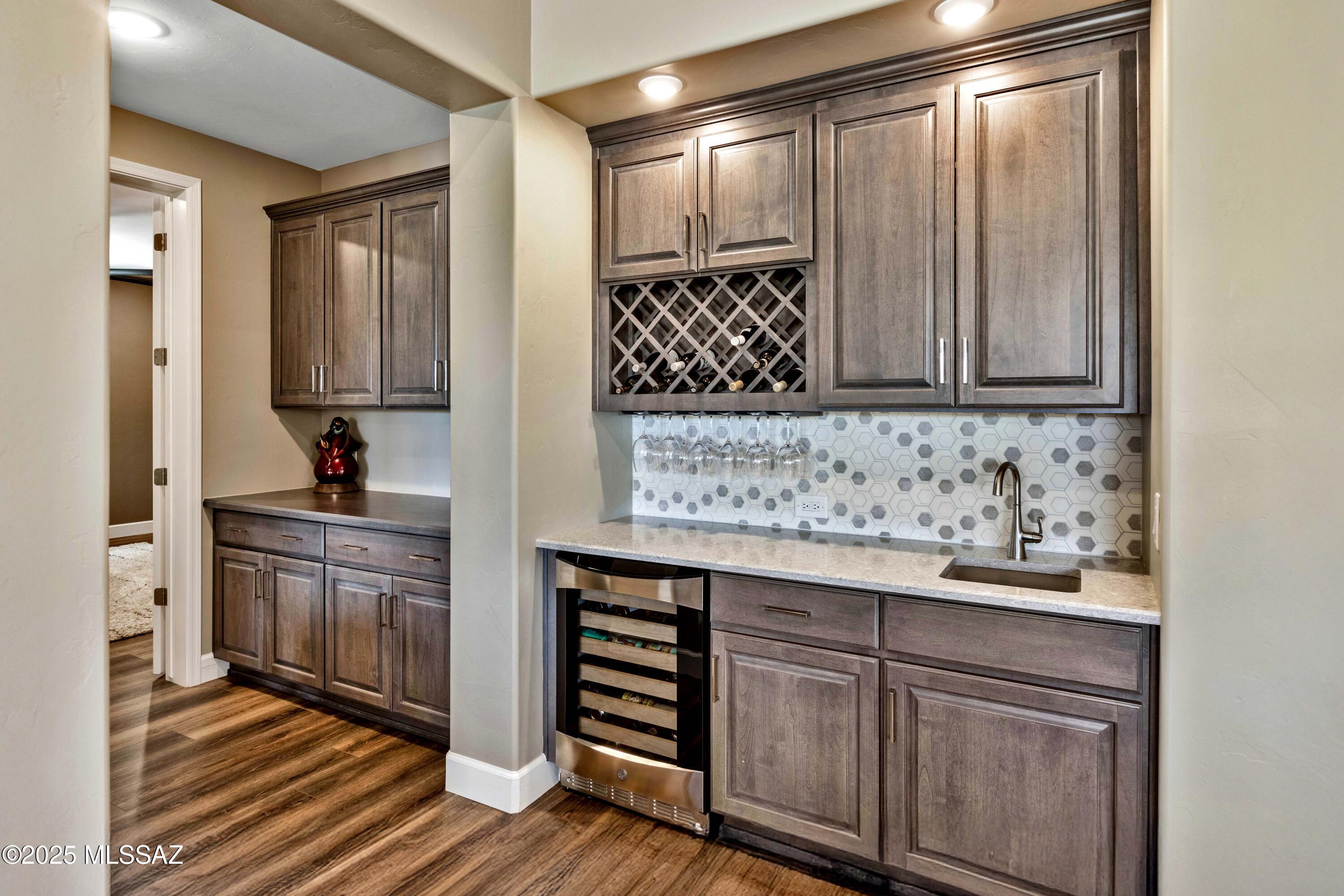 Saddlebrooke Ranch - Residential