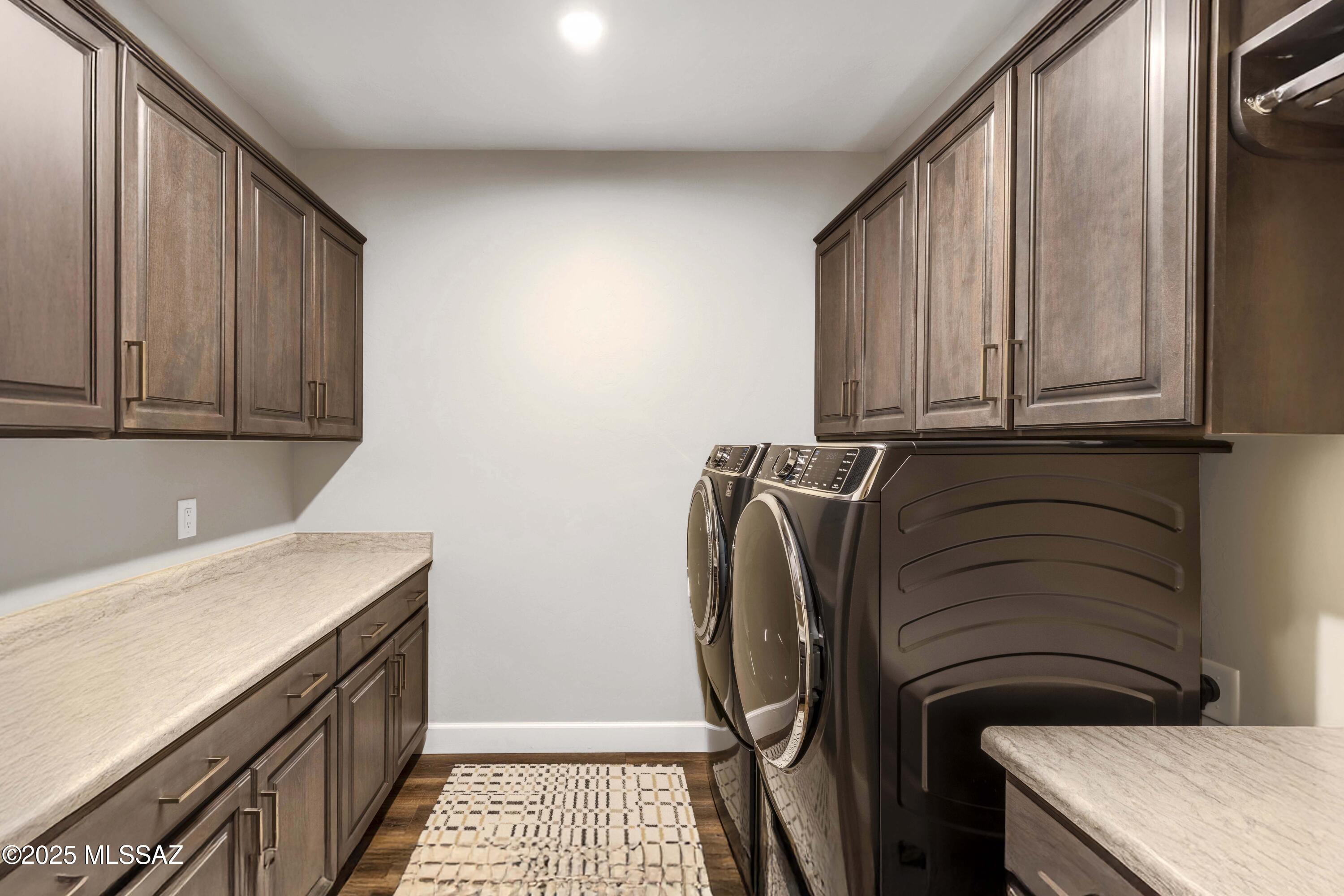 Saddlebrooke Ranch - Residential