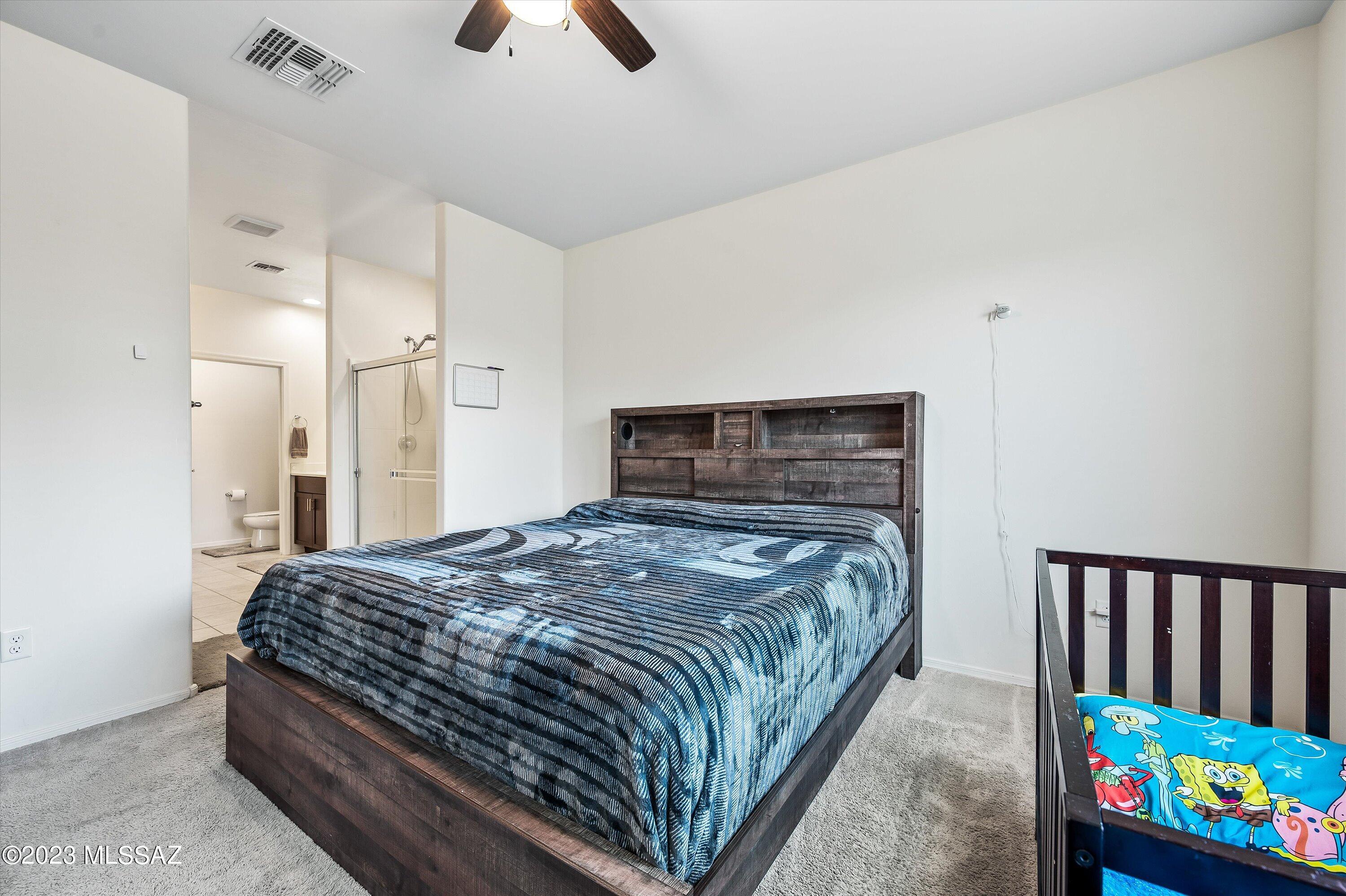 La Estancia De Tucson (1-330) - Residential