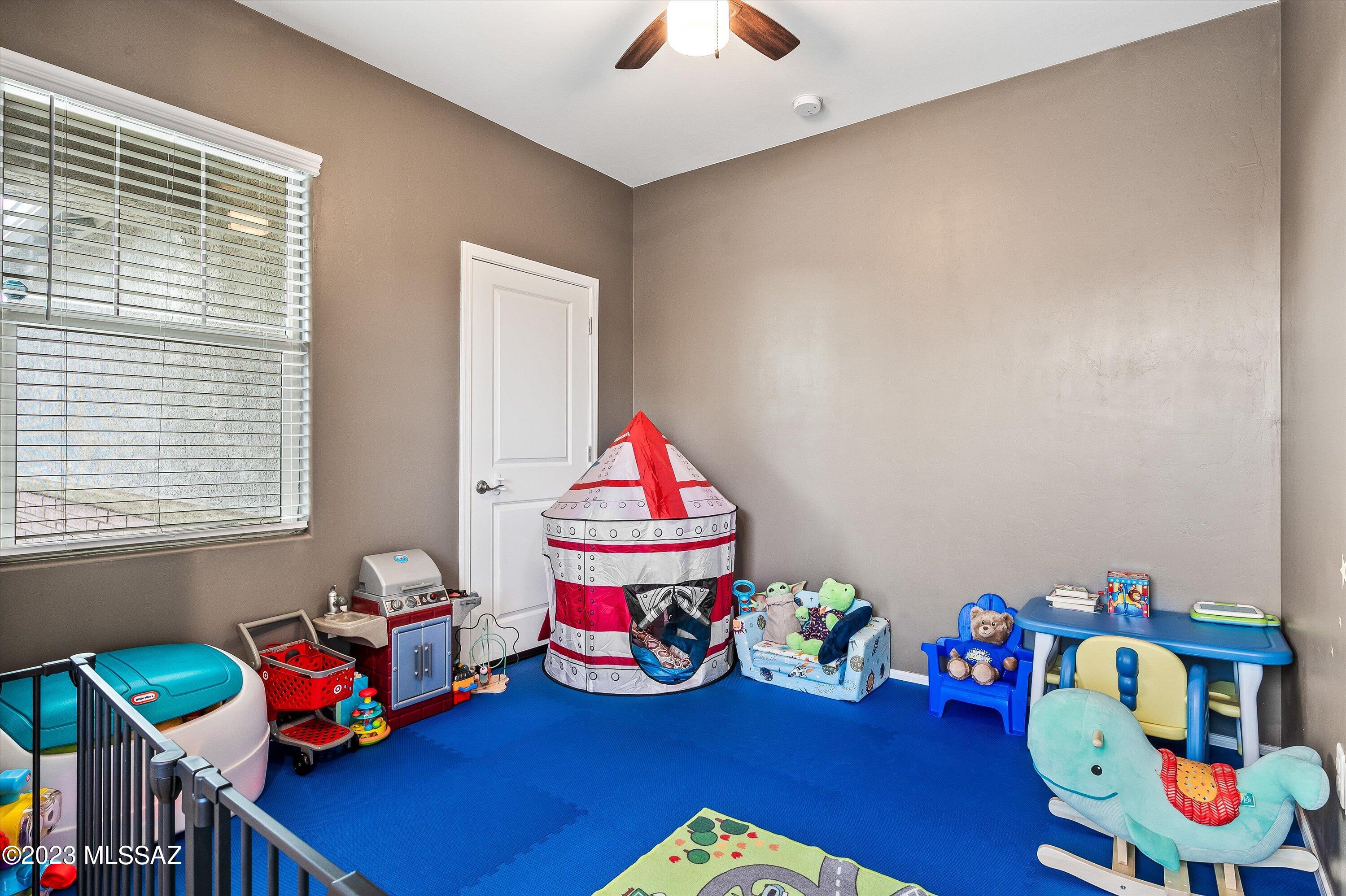 La Estancia De Tucson (1-330) - Residential