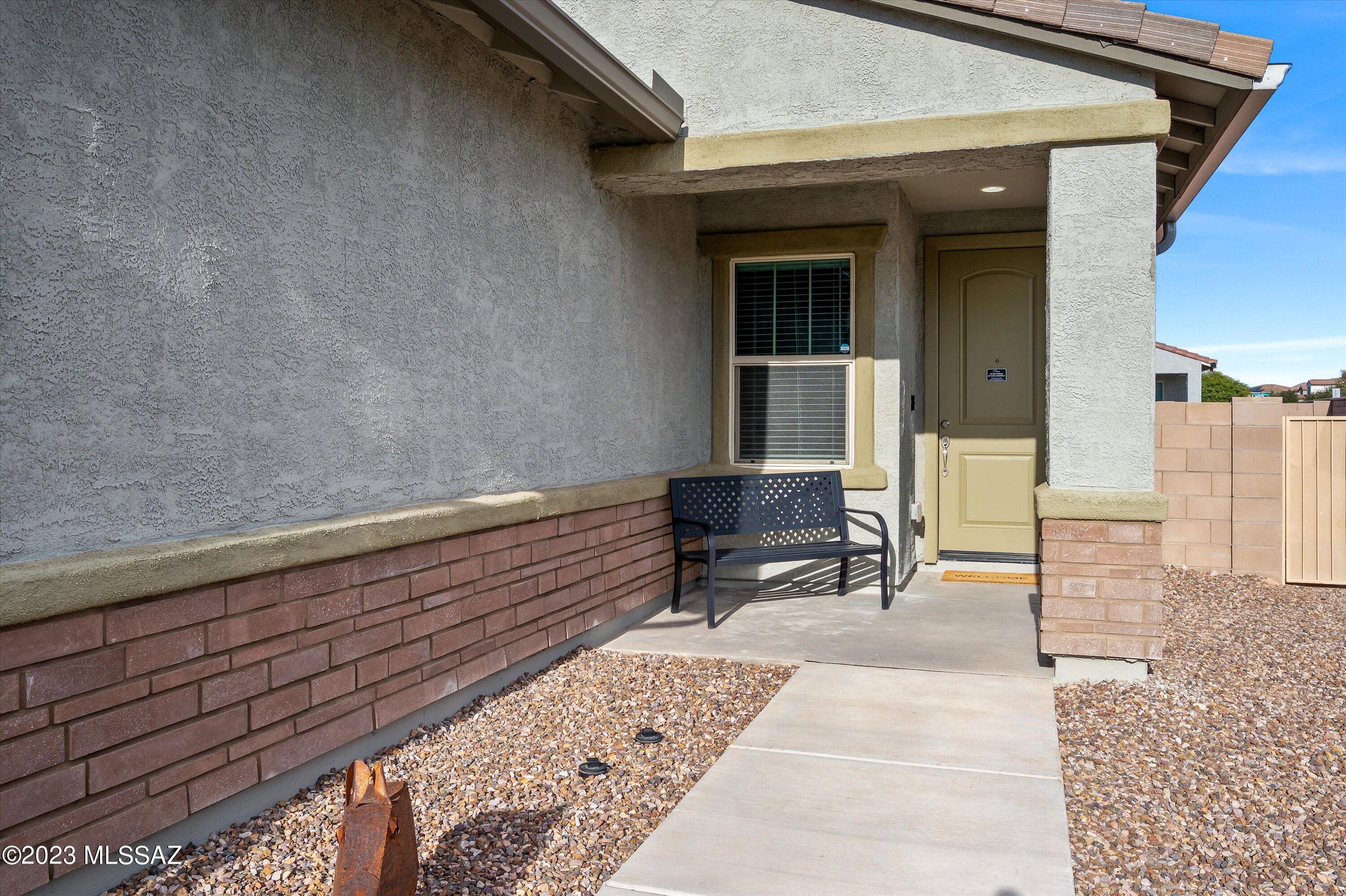 La Estancia De Tucson (1-330) - Residential