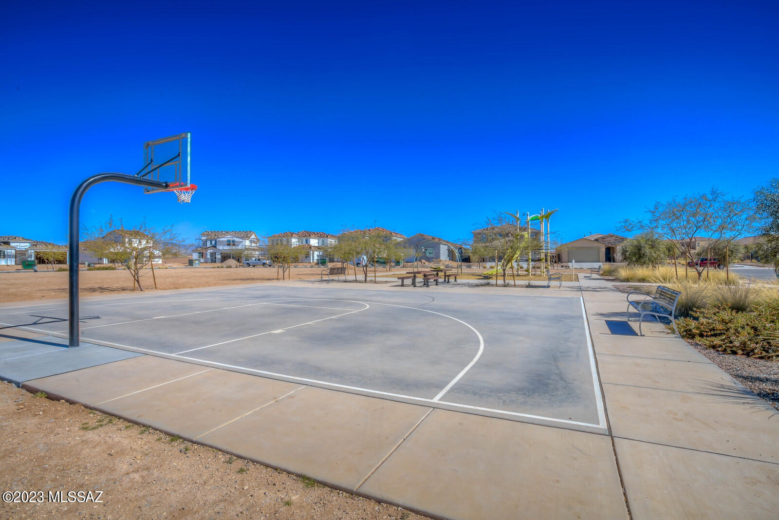 La Estancia De Tucson (1-330) - Residential
