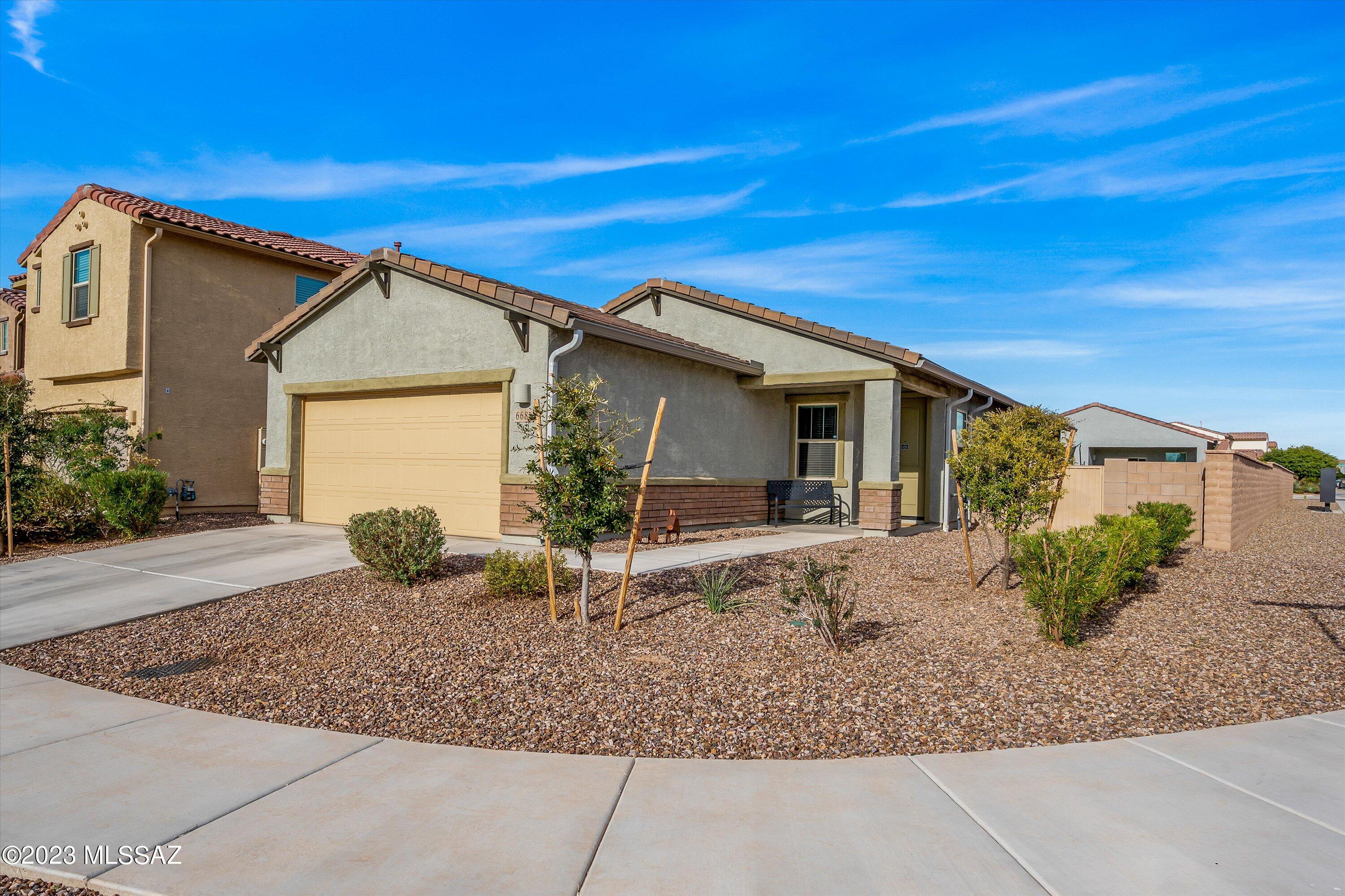 La Estancia De Tucson (1-330) - Residential