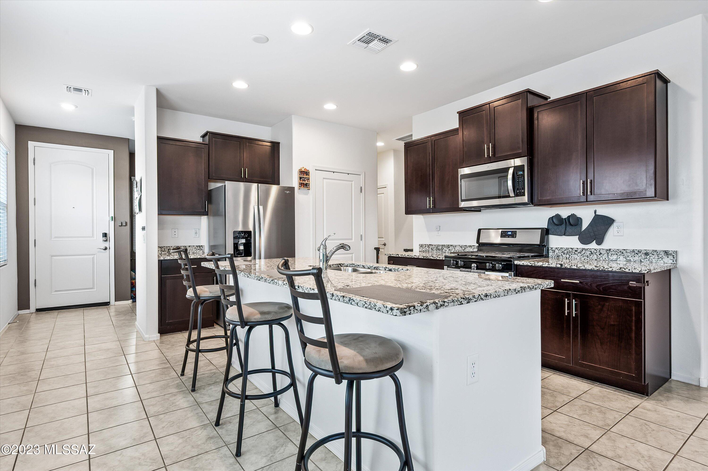 La Estancia De Tucson (1-330) - Residential