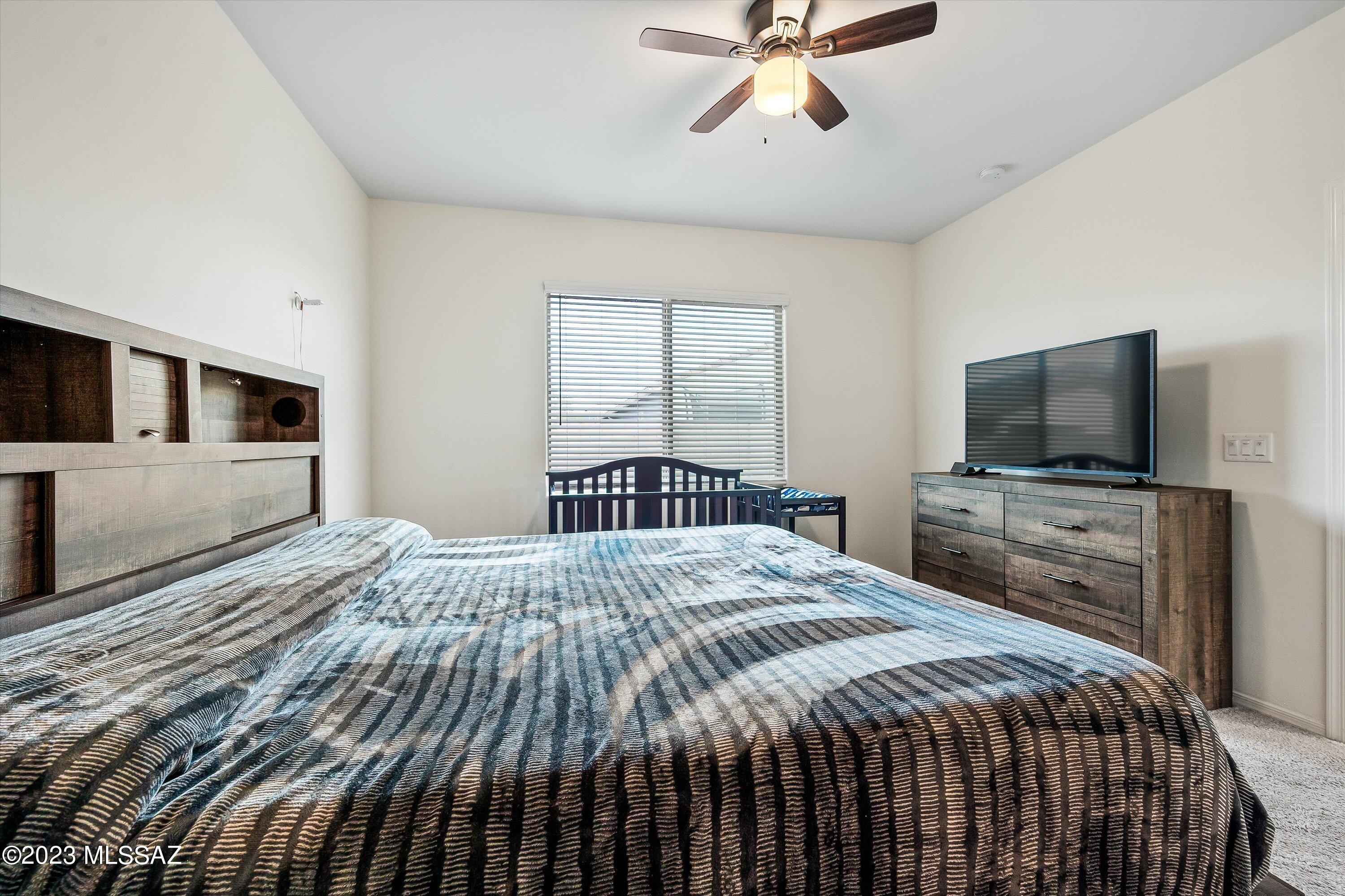 La Estancia De Tucson (1-330) - Residential