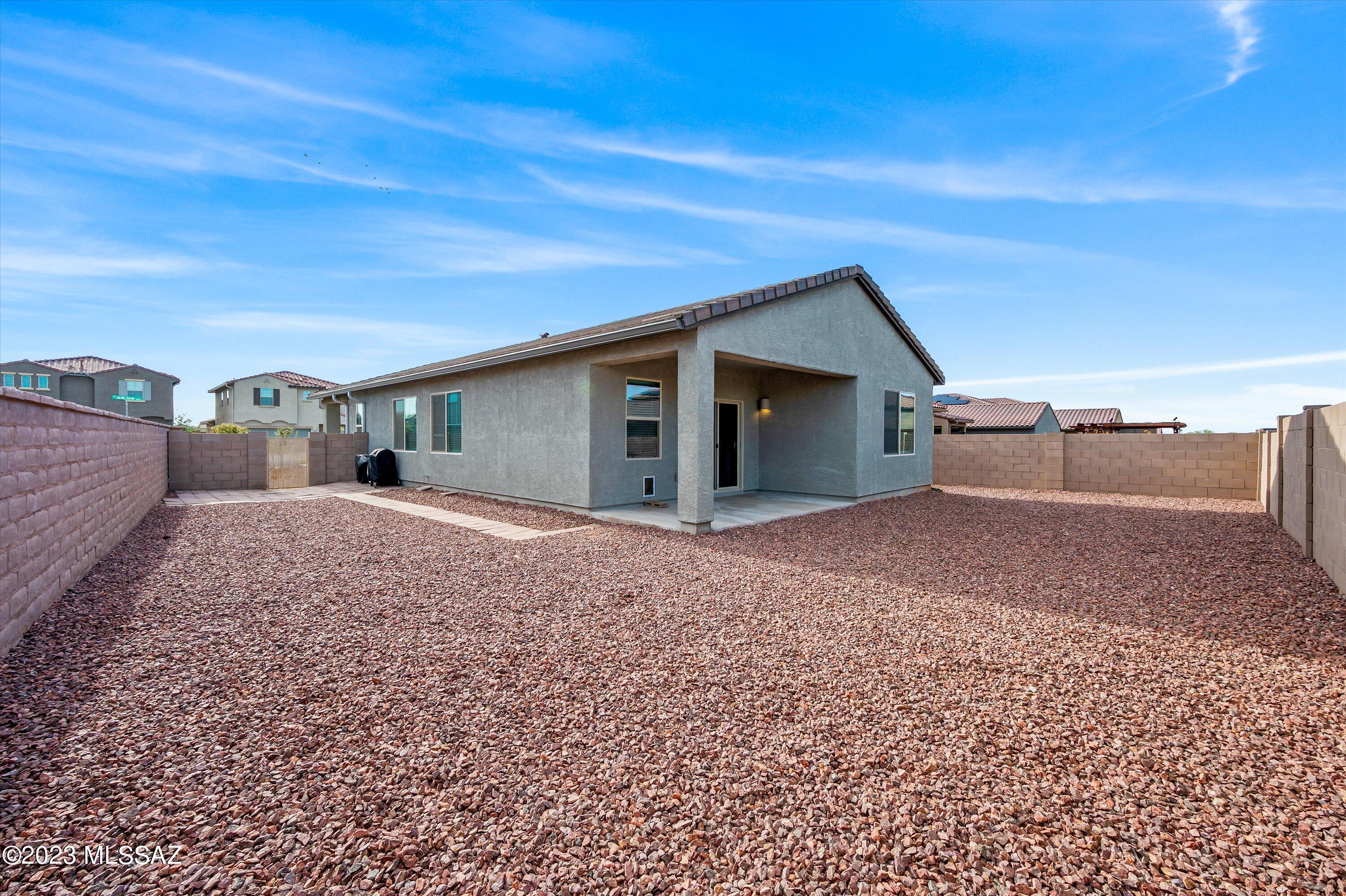 La Estancia De Tucson (1-330) - Residential