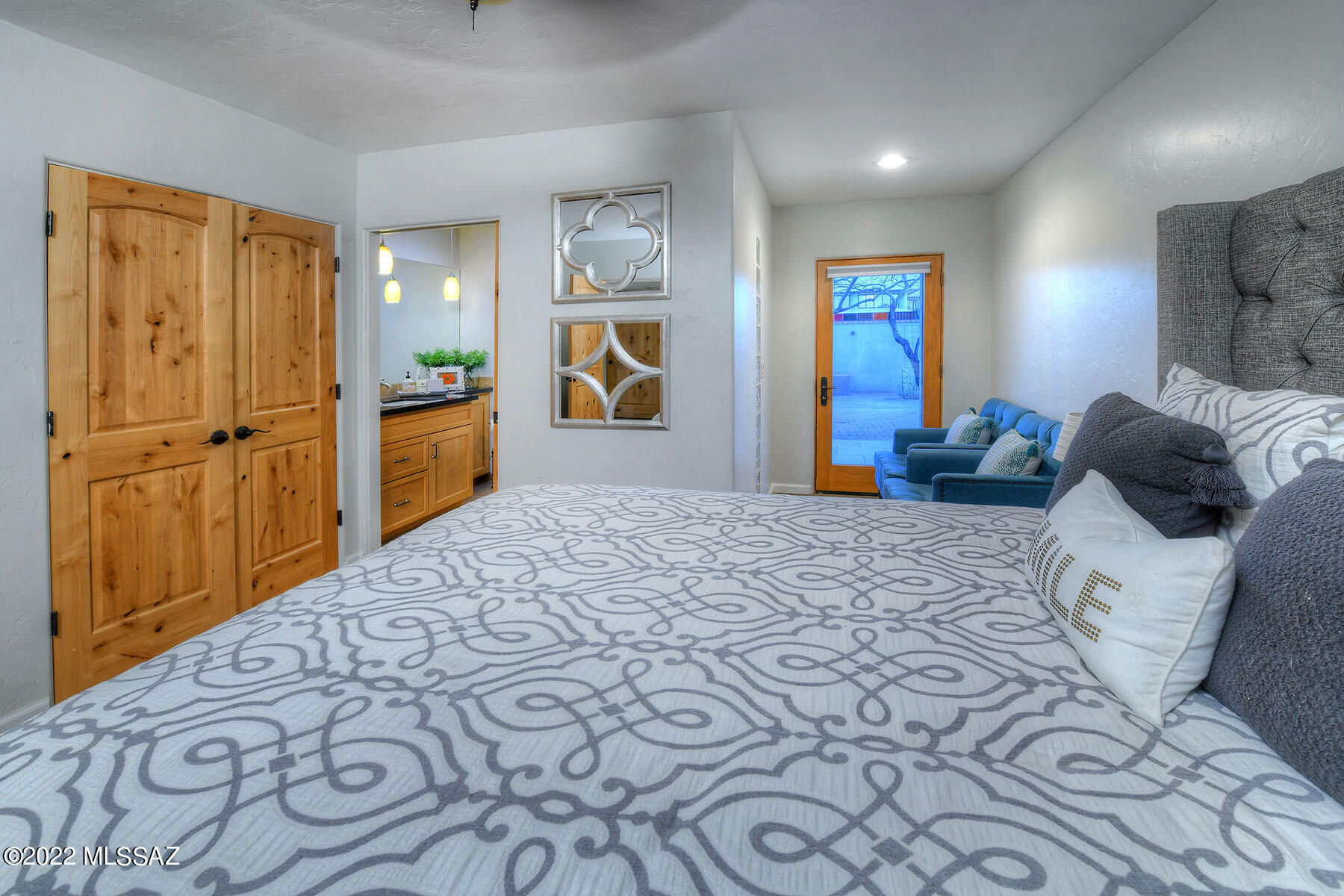 Huff Additions - Residential