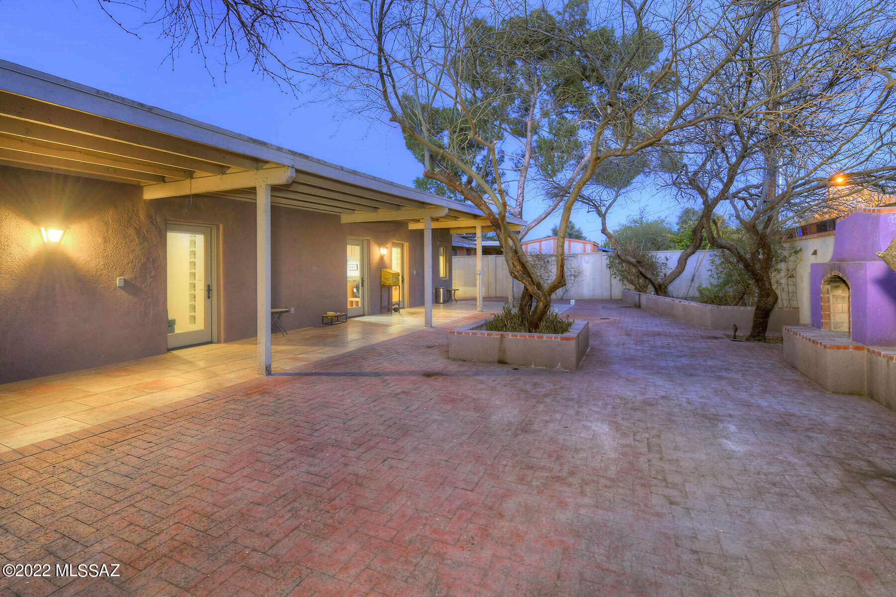 Huff Additions - Residential