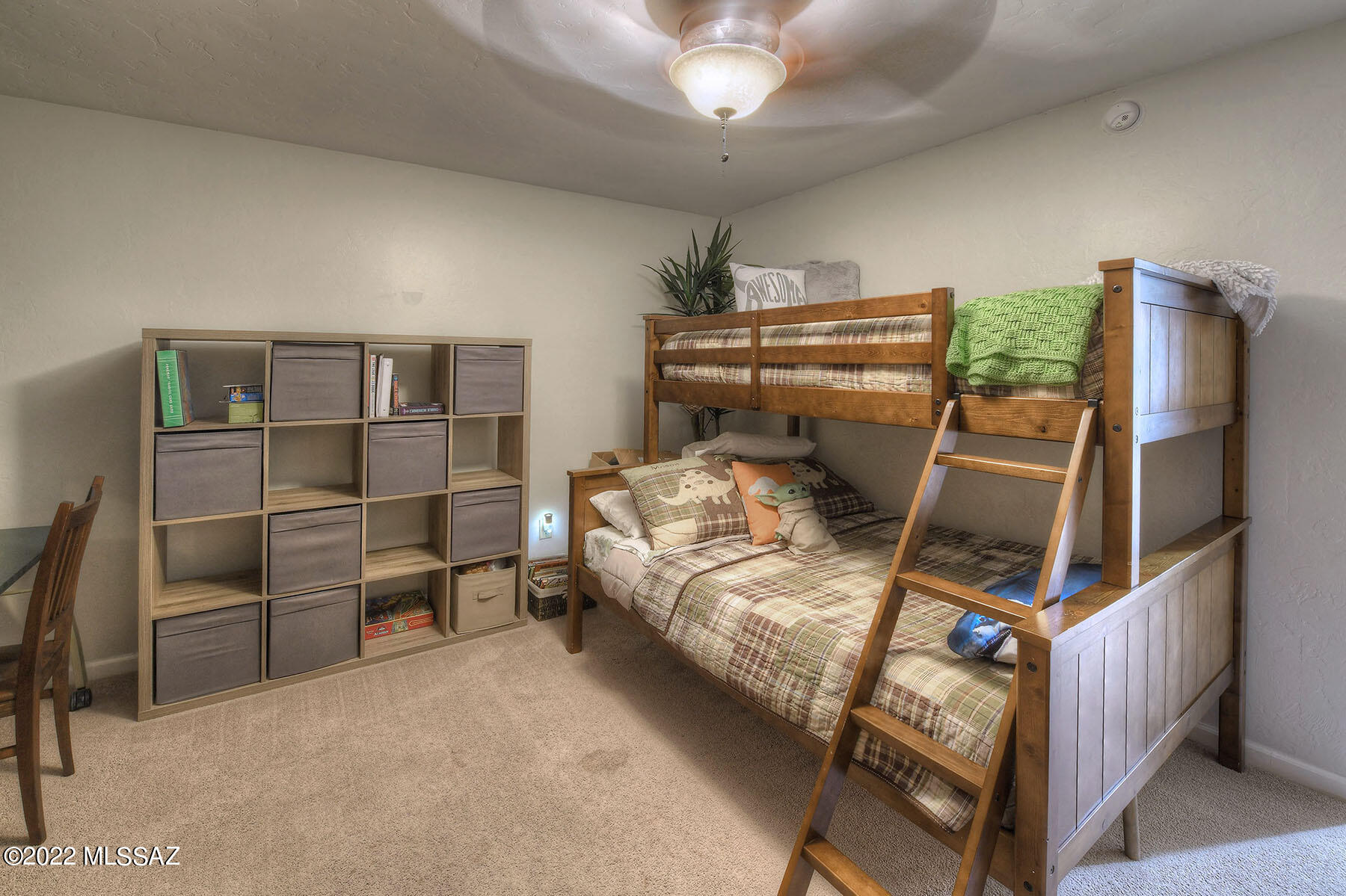 Huff Additions - Residential