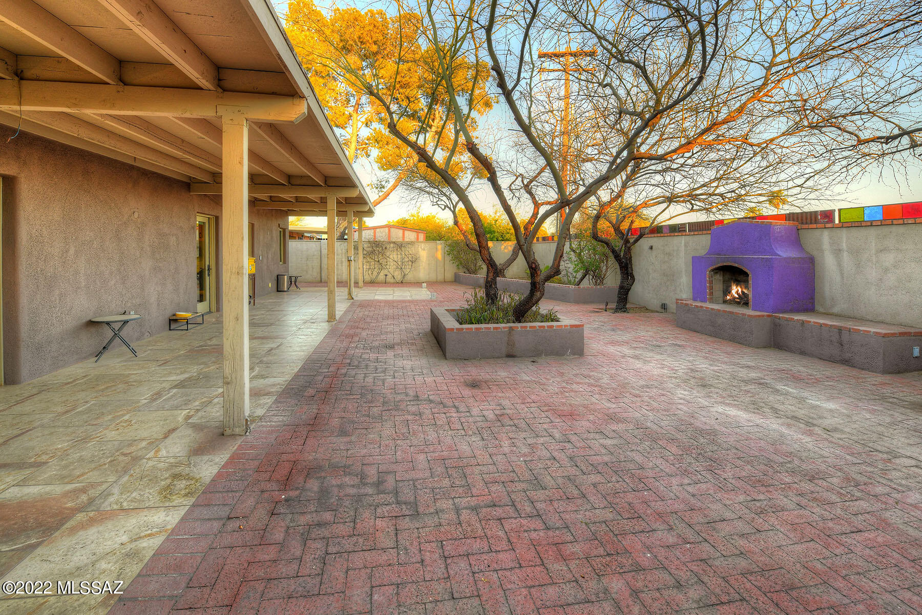 Huff Additions - Residential