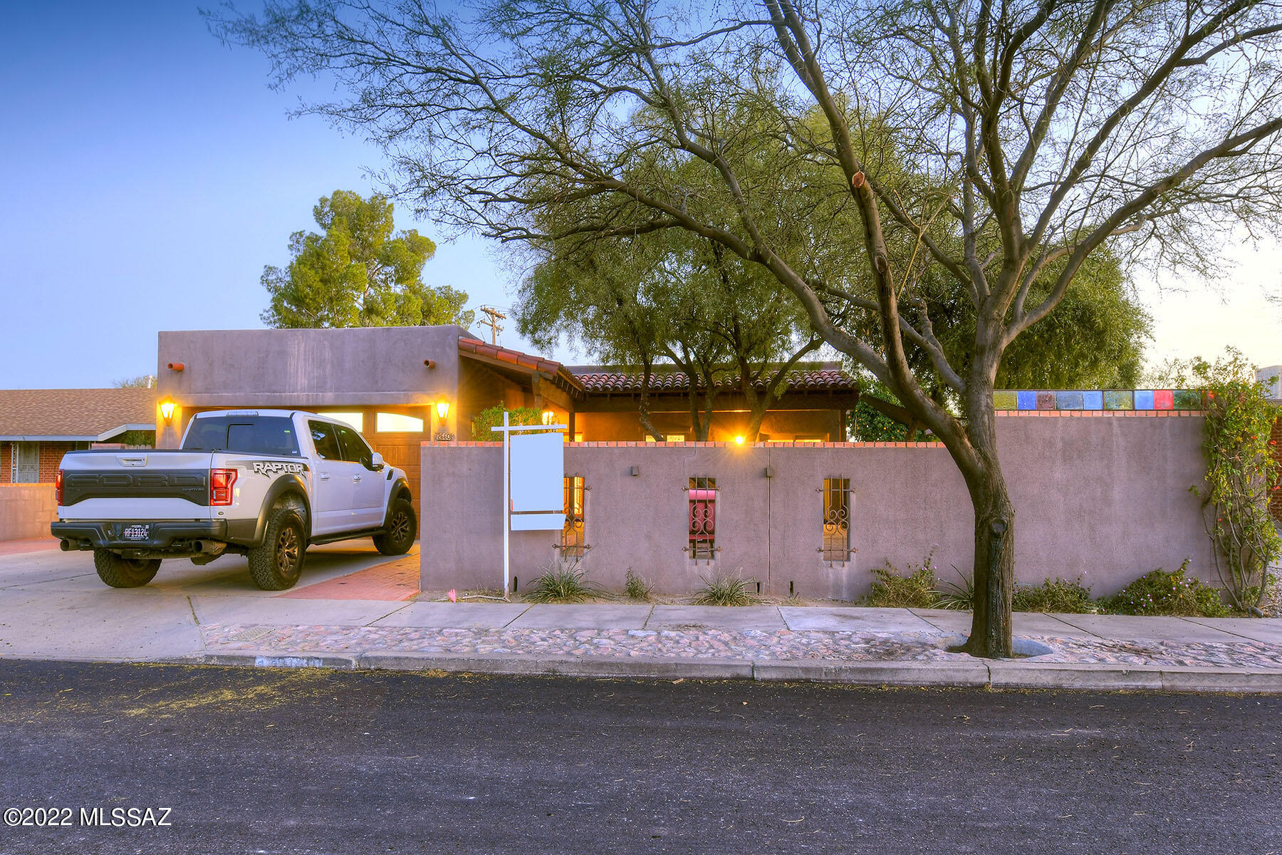 Huff Additions - Residential