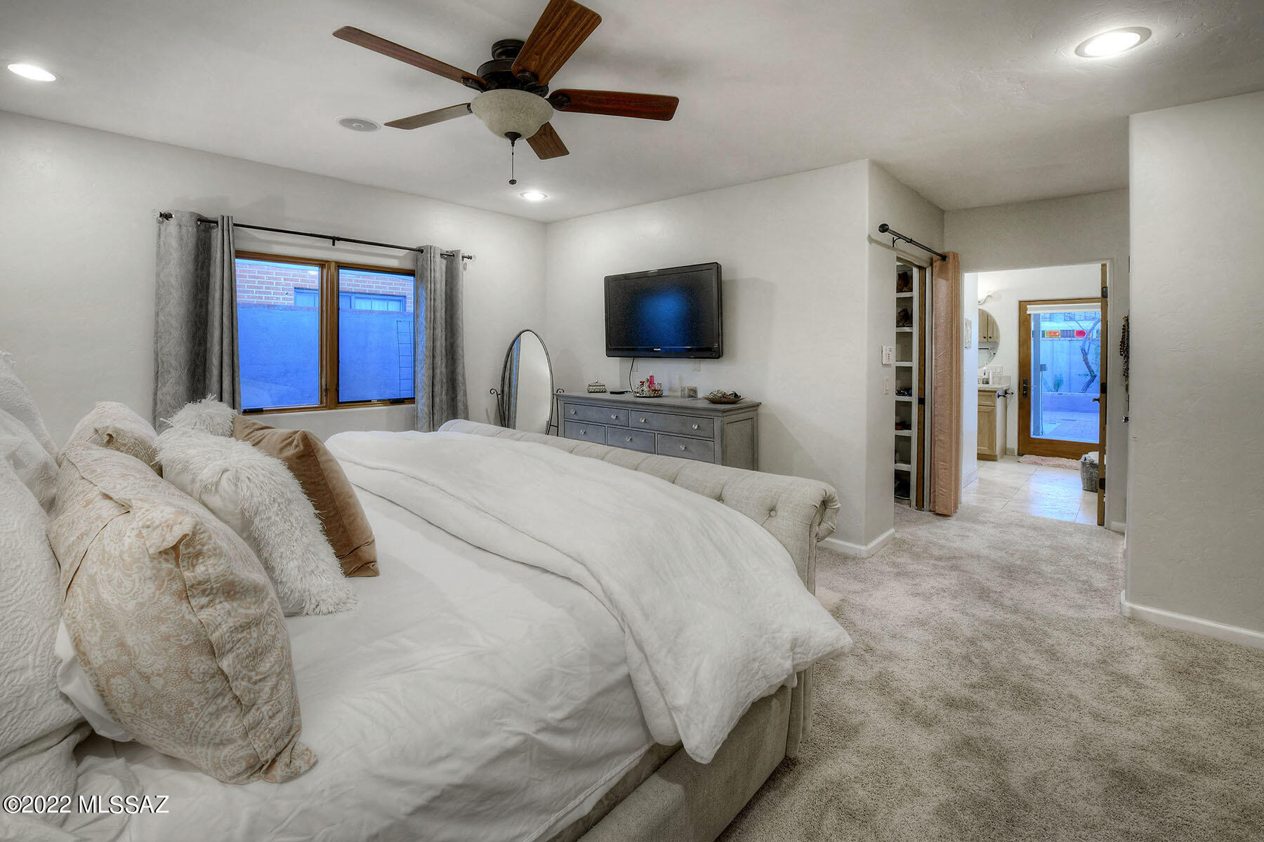 Huff Additions - Residential