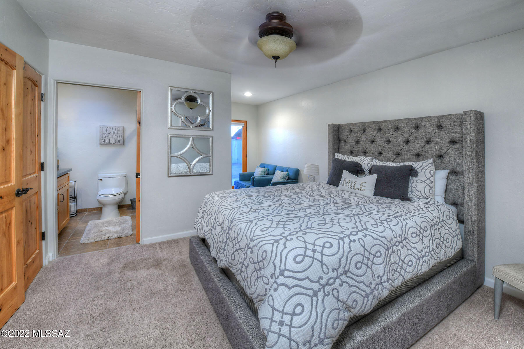 Huff Additions - Residential