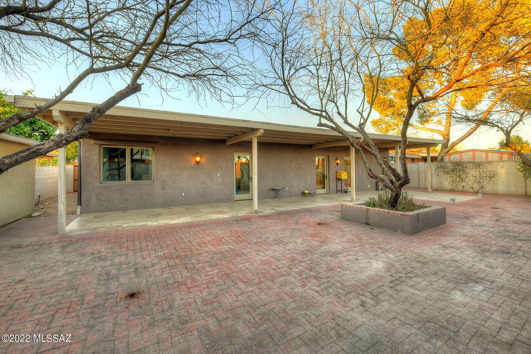 Huff Additions - Residential