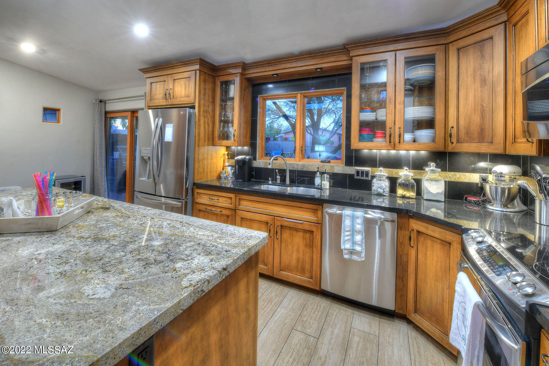 Huff Additions - Residential