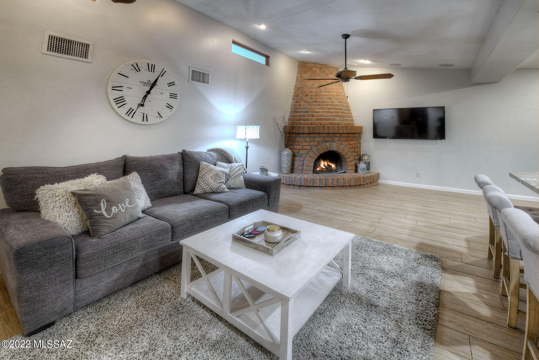 Huff Additions - Residential