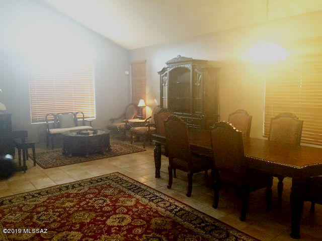 Rancho Vistoso - Residential Lease
