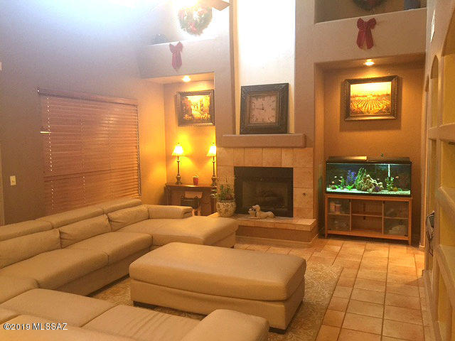 Rancho Vistoso - Residential Lease