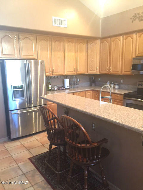 Rancho Vistoso - Residential Lease