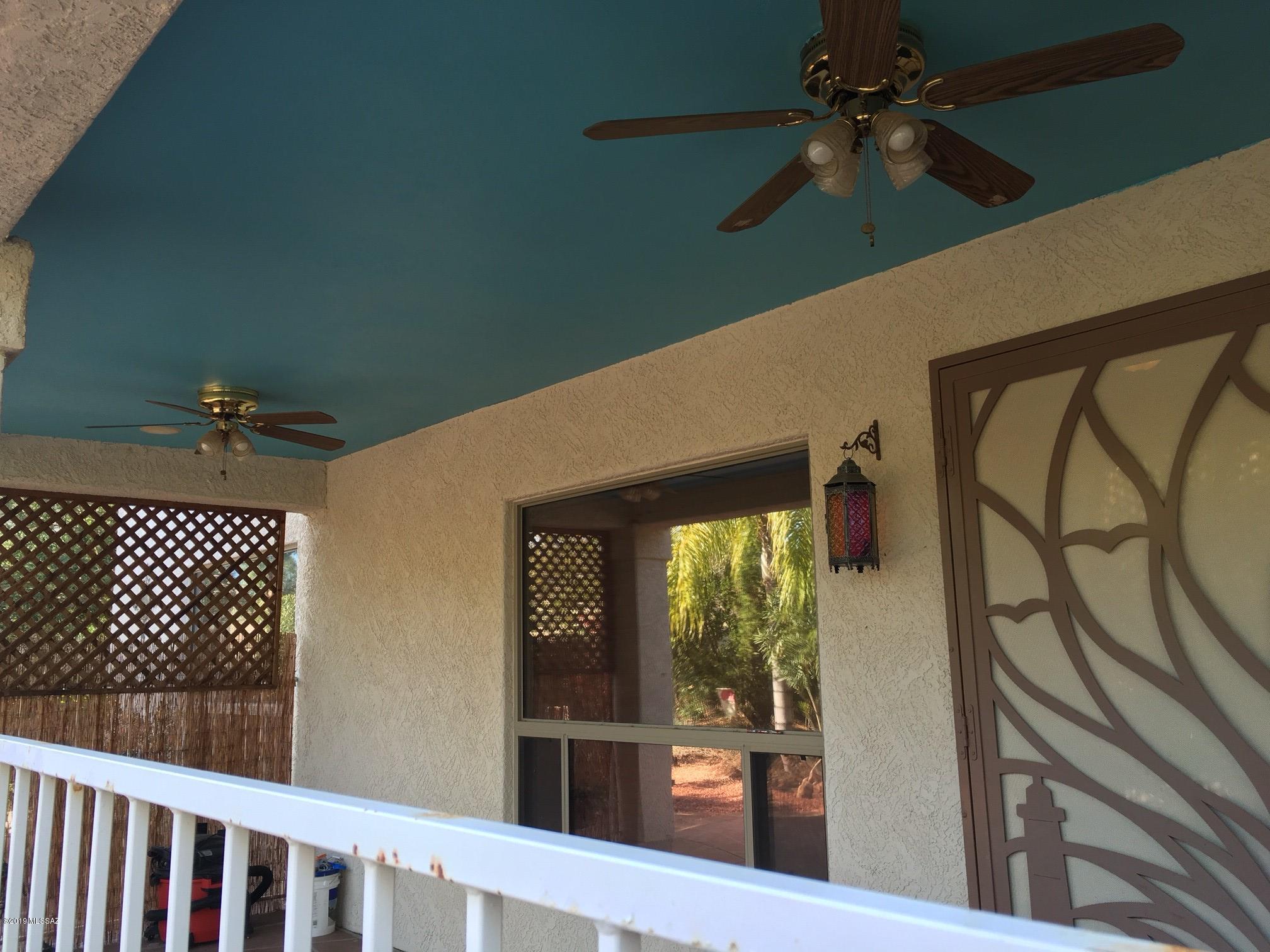 Rancho Vistoso - Residential Lease