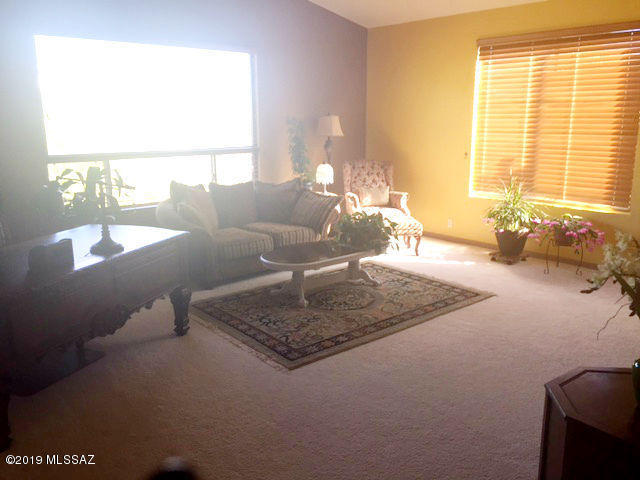 Rancho Vistoso - Residential Lease