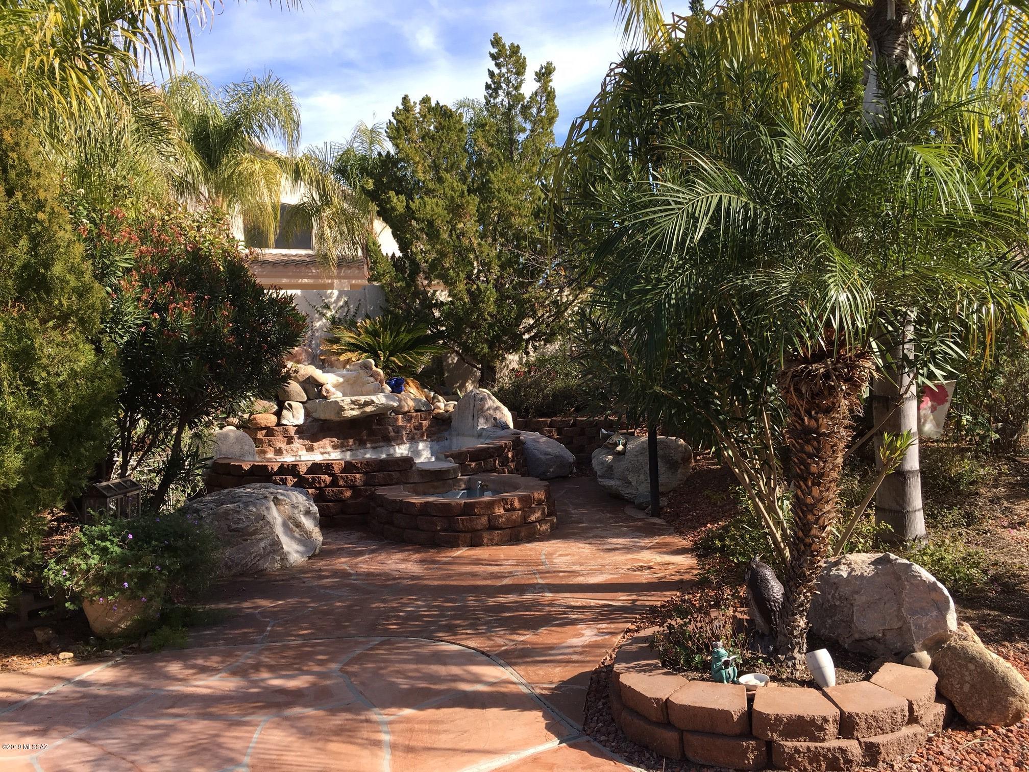 Rancho Vistoso - Residential Lease