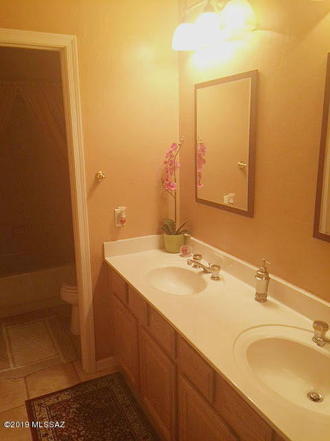 Rancho Vistoso - Residential Lease