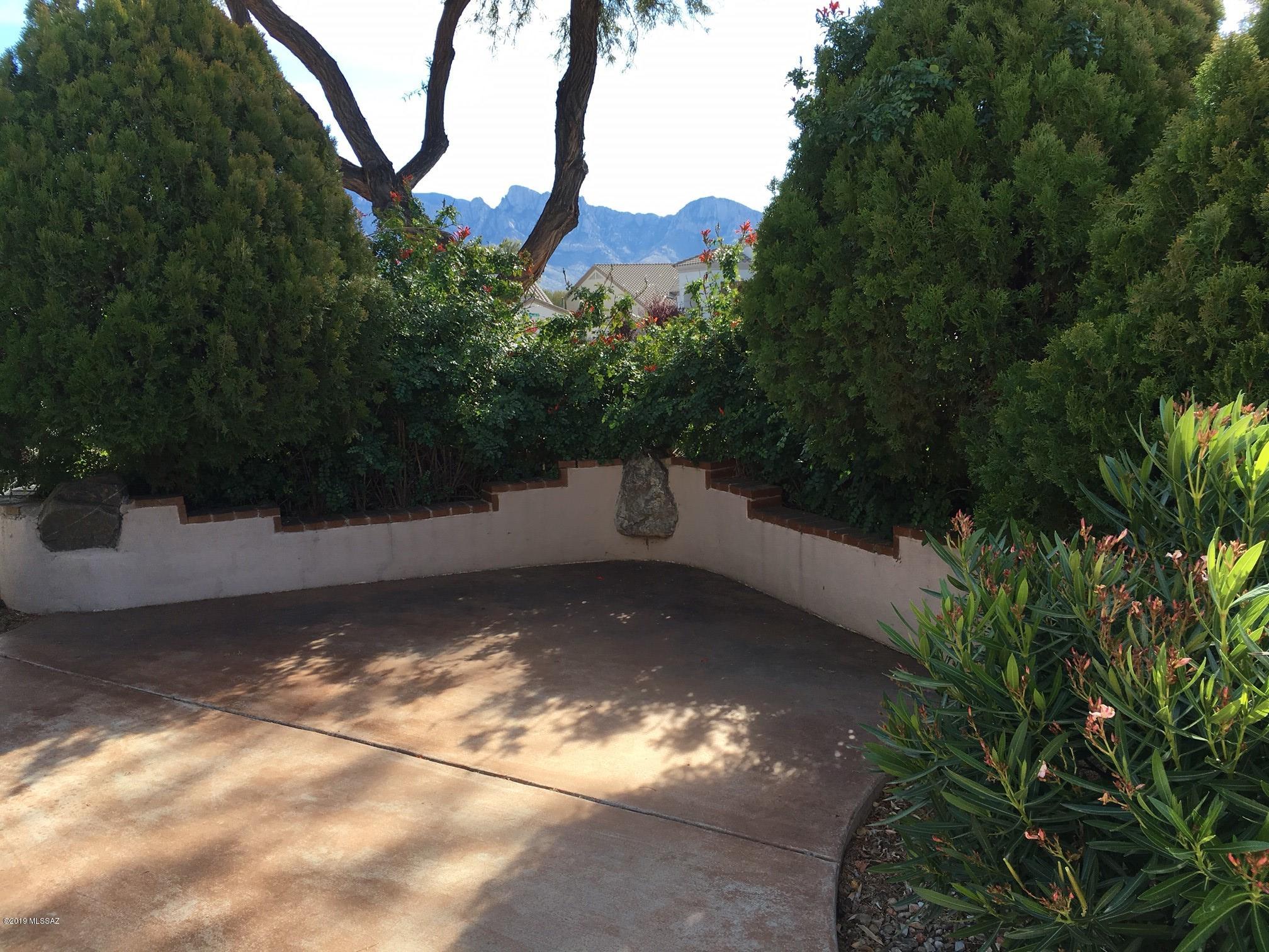 Rancho Vistoso - Residential Lease