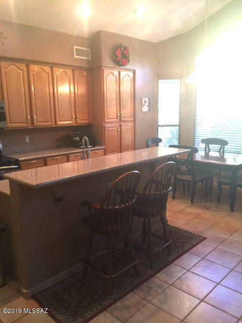 Rancho Vistoso - Residential Lease