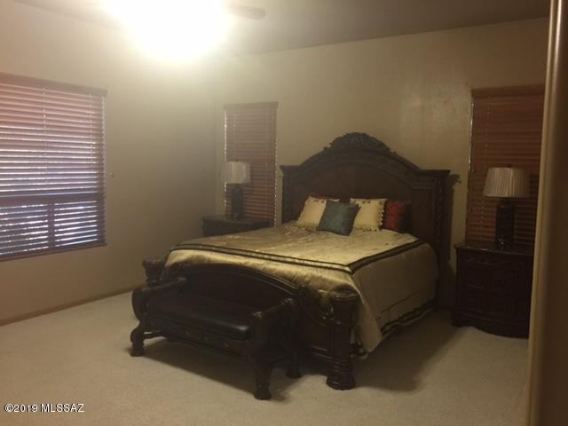 Rancho Vistoso - Residential Lease