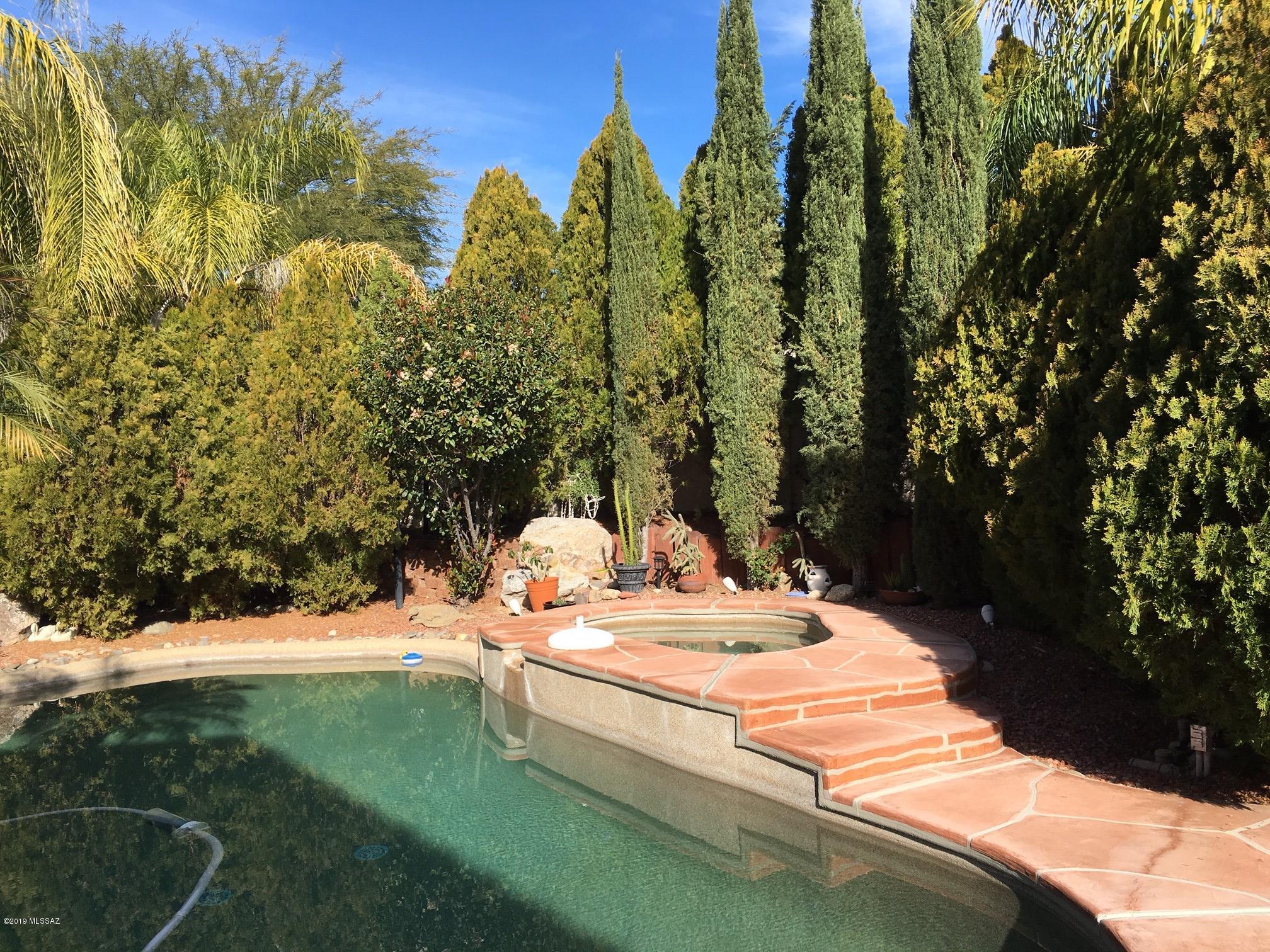 Rancho Vistoso - Residential Lease
