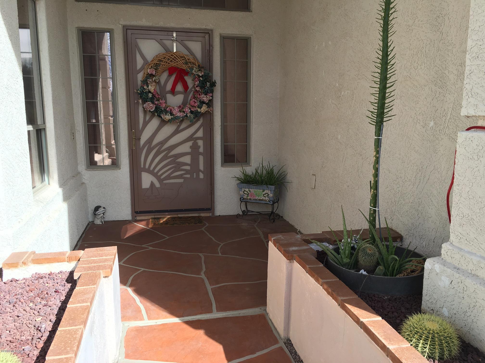 Rancho Vistoso - Residential Lease