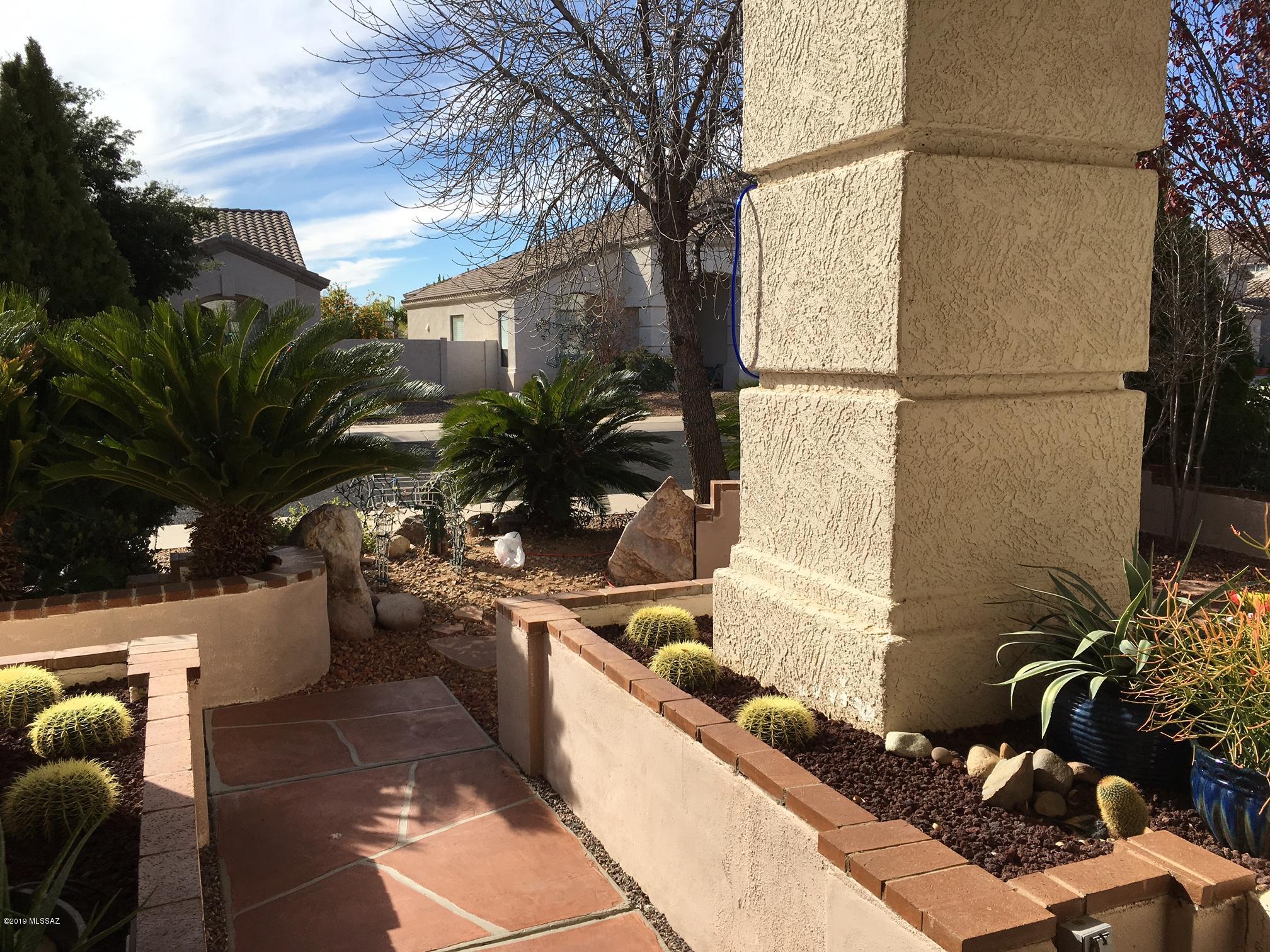 Rancho Vistoso - Residential Lease