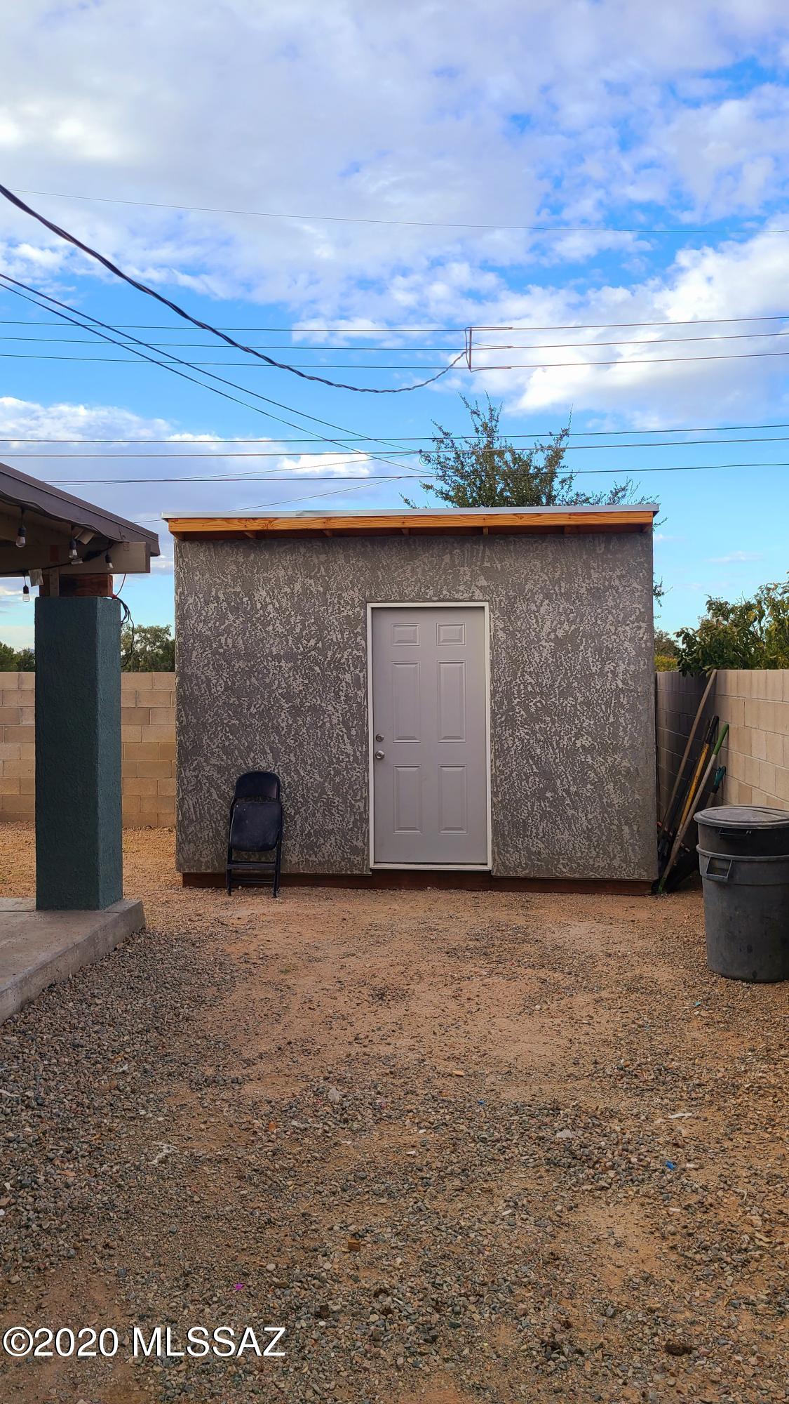 Rodeo Addition Resub. - Residential