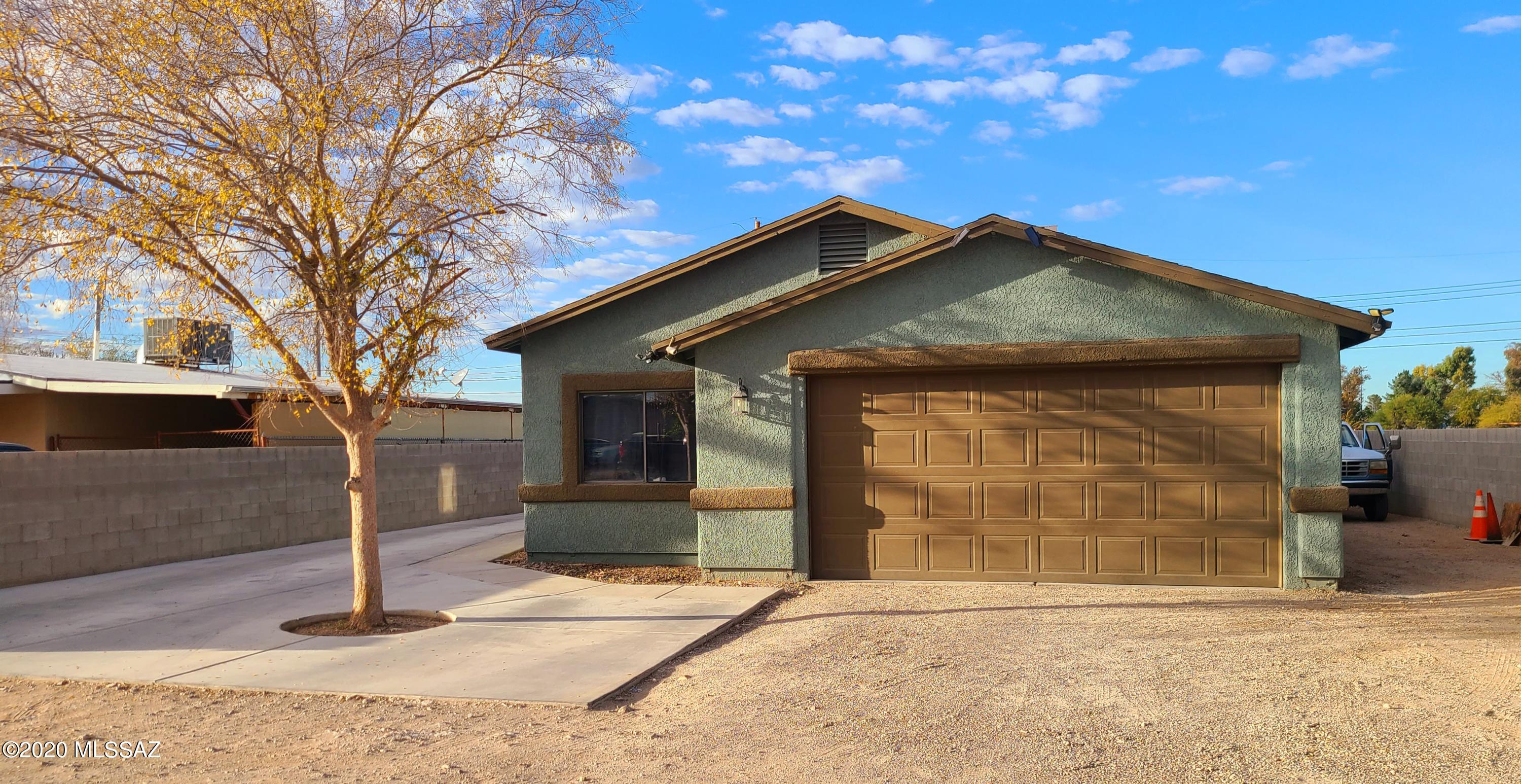 Rodeo Addition Resub. - Residential