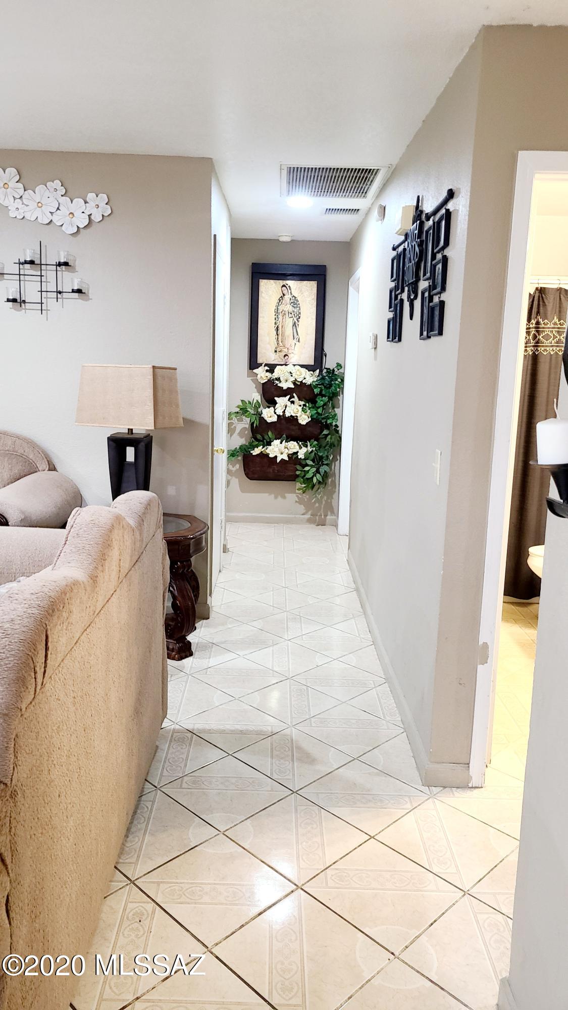 Rodeo Addition Resub. - Residential