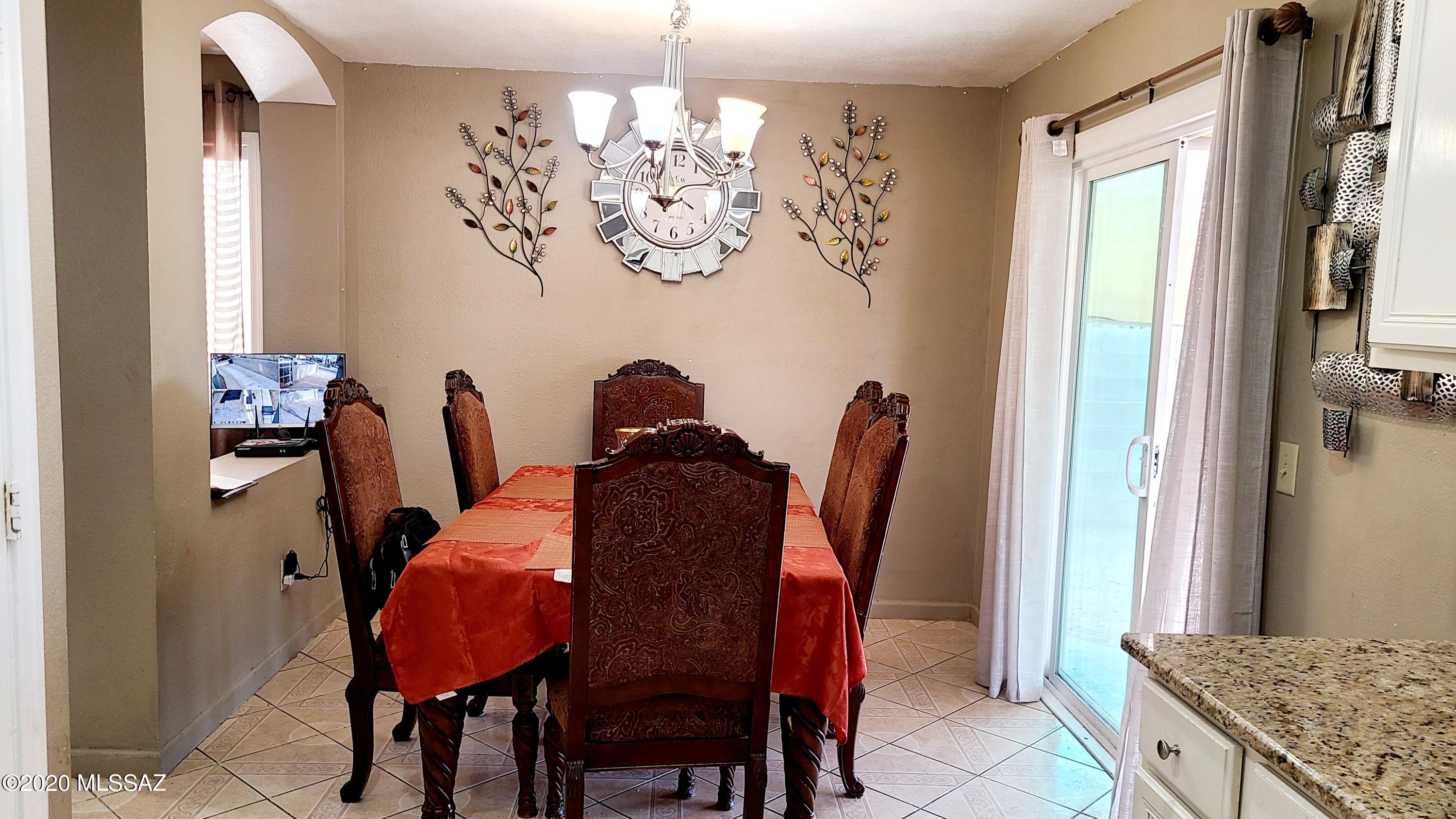 Rodeo Addition Resub. - Residential