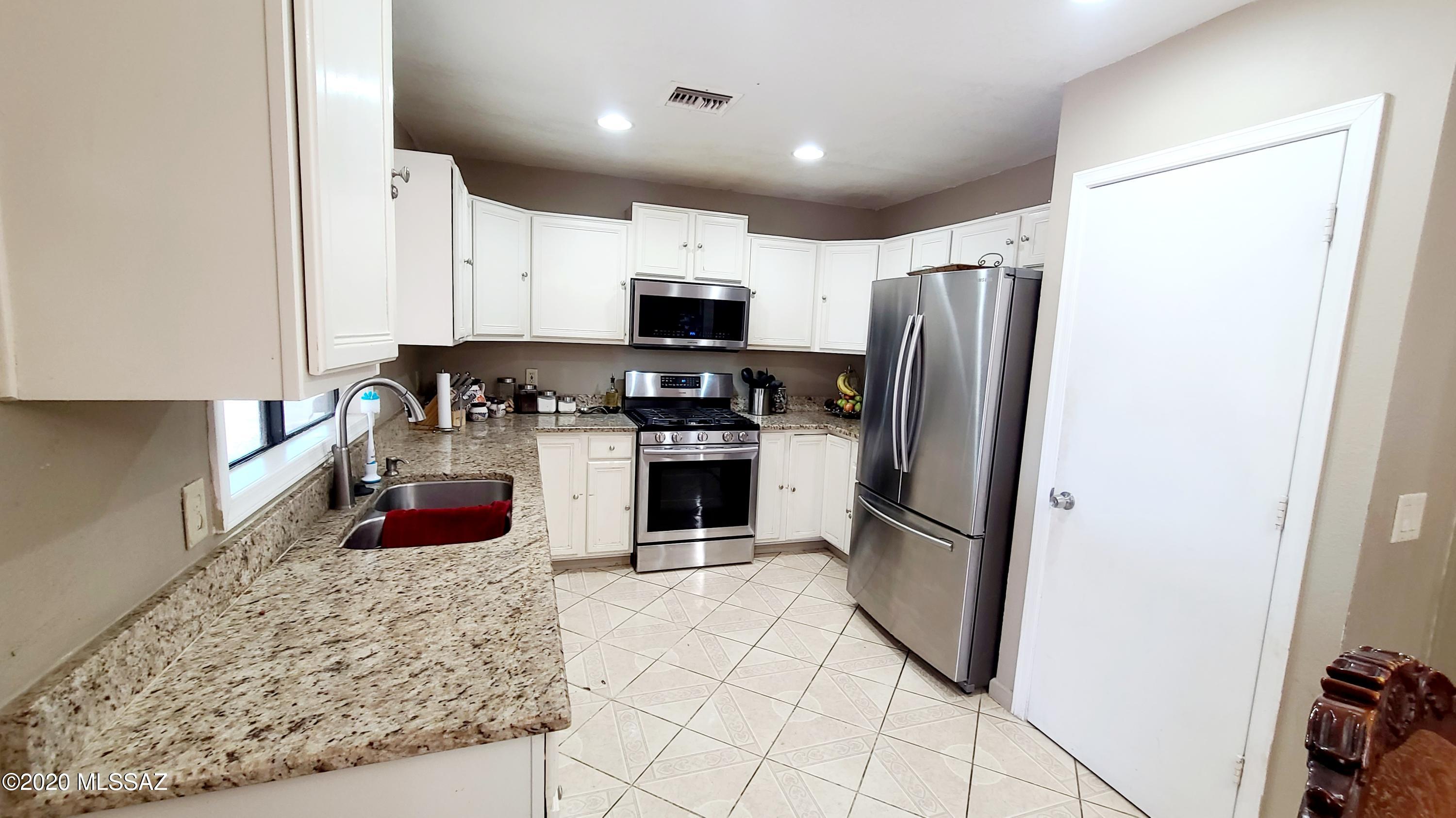 Rodeo Addition Resub. - Residential