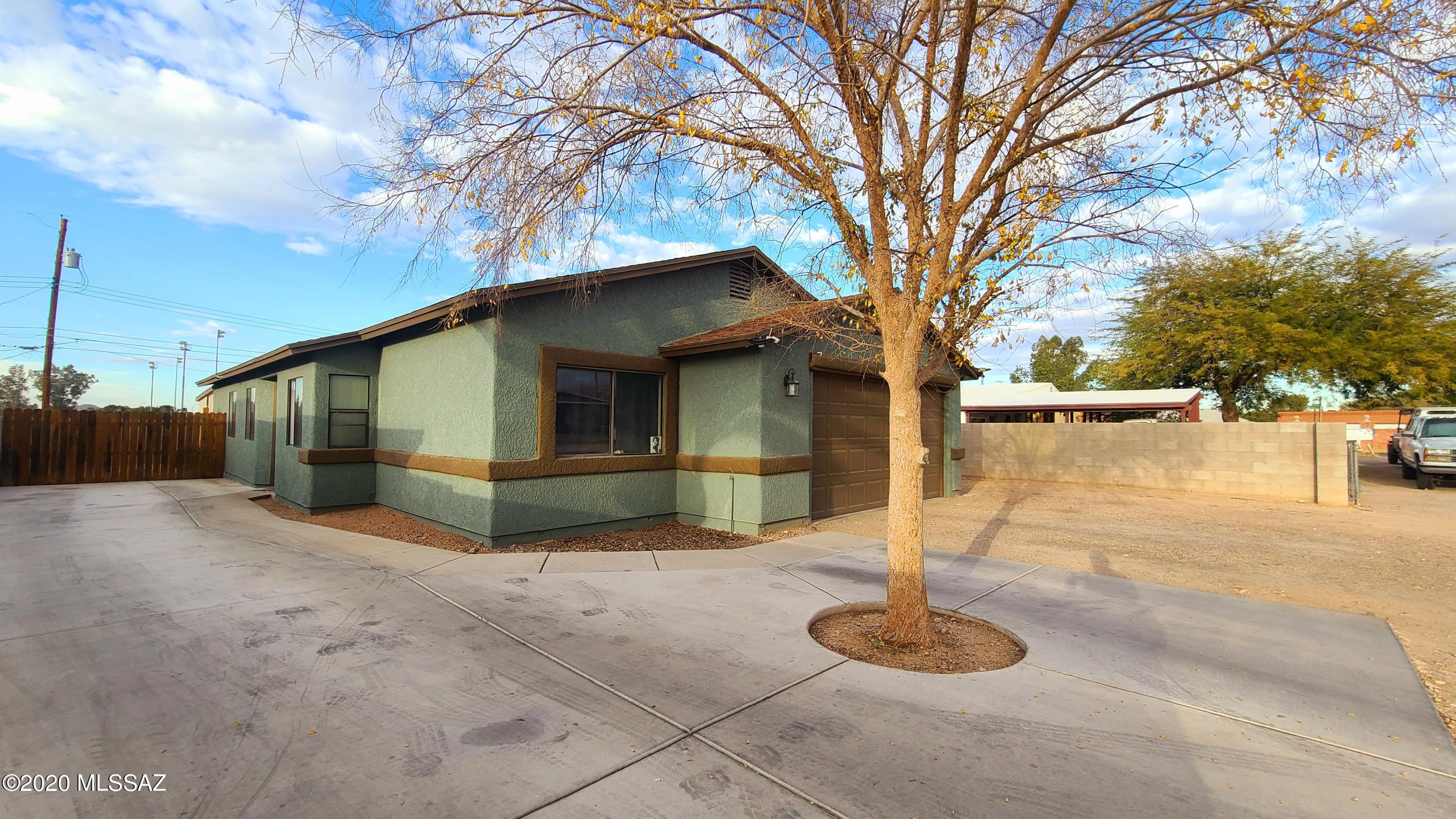 Rodeo Addition Resub. - Residential