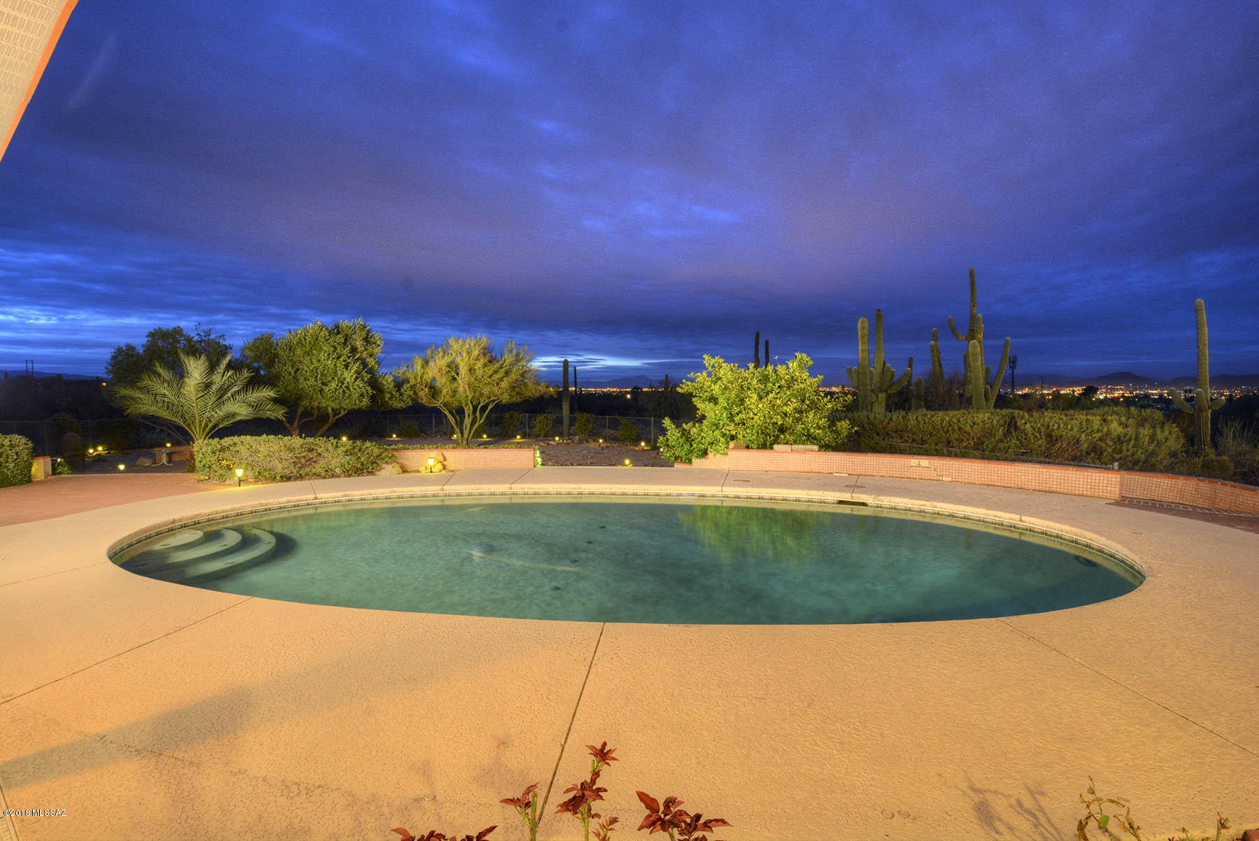 Deer Run Ranch Estates - Residential