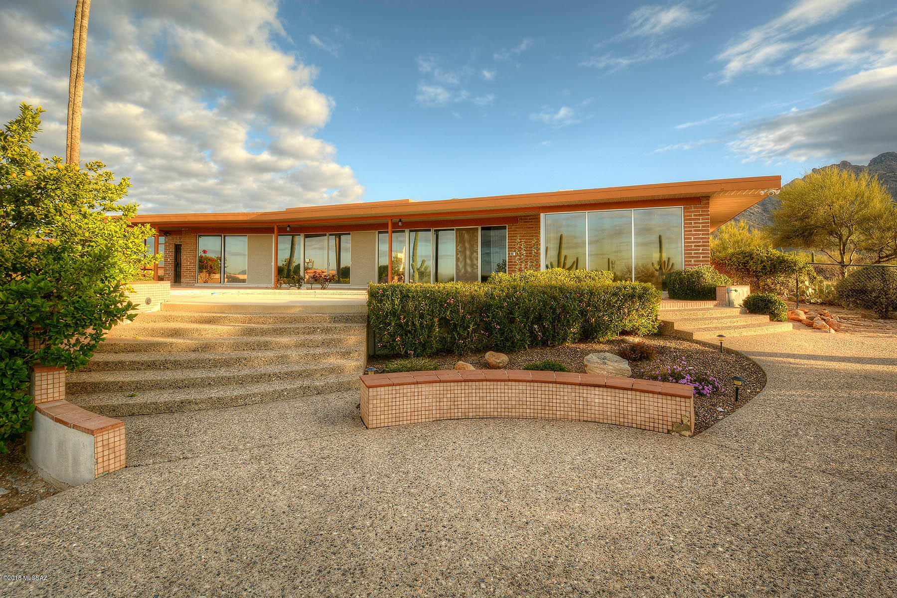 Deer Run Ranch Estates - Residential