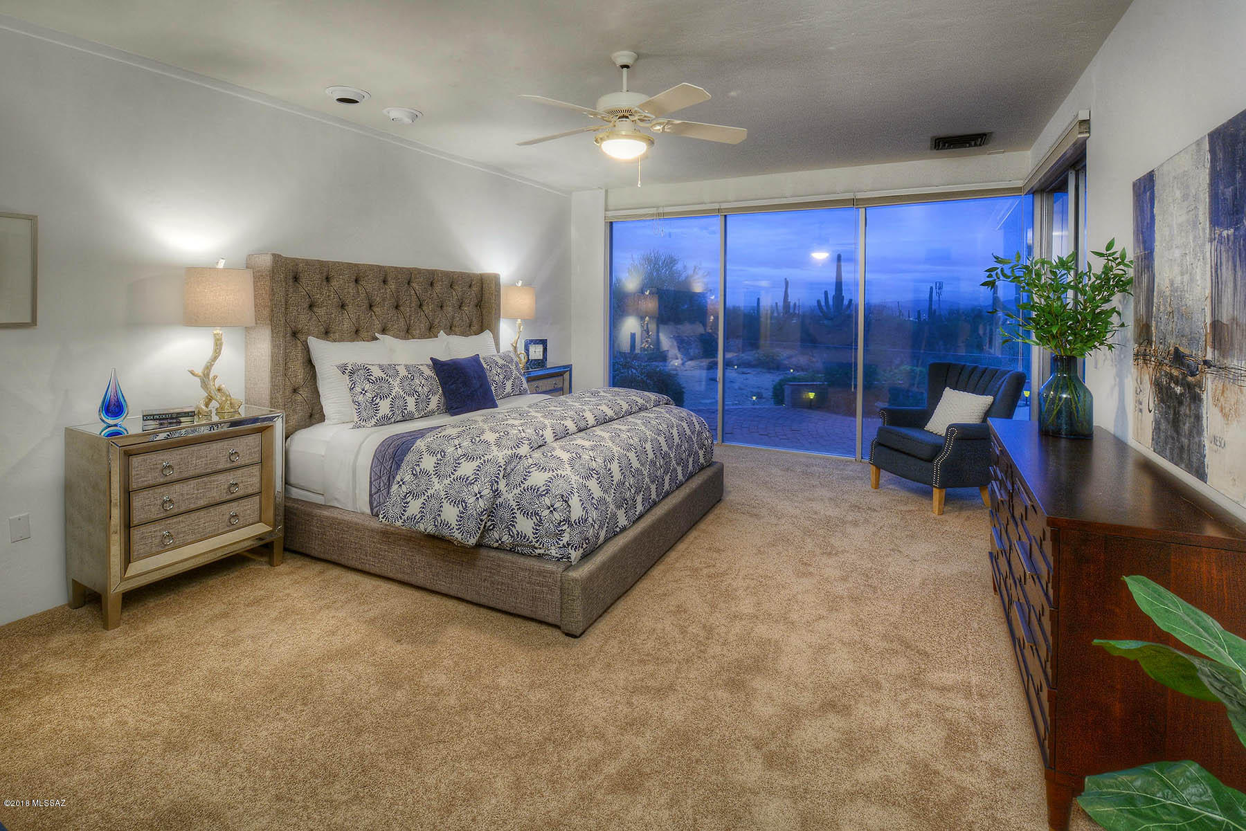 Deer Run Ranch Estates - Residential